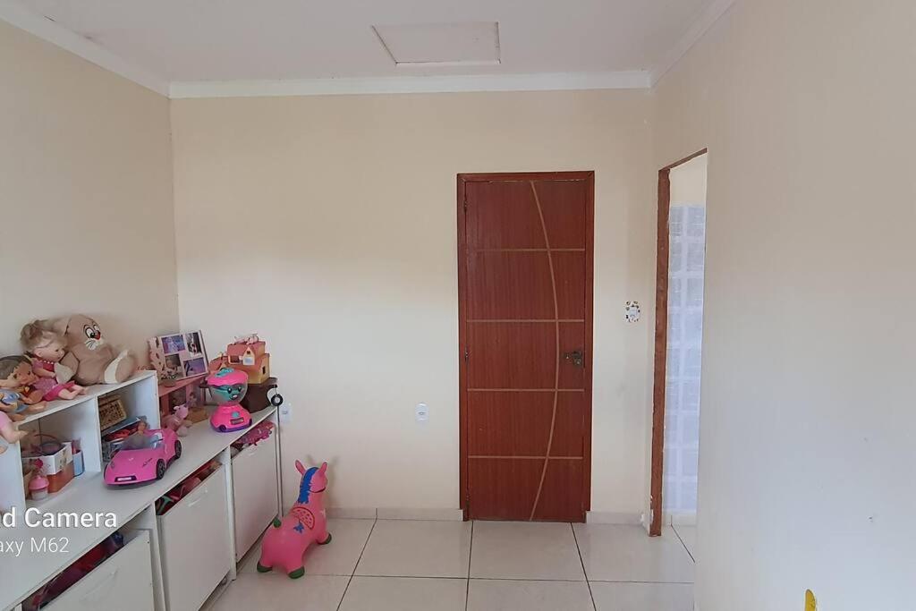 Casa aconchegante em Guarapari