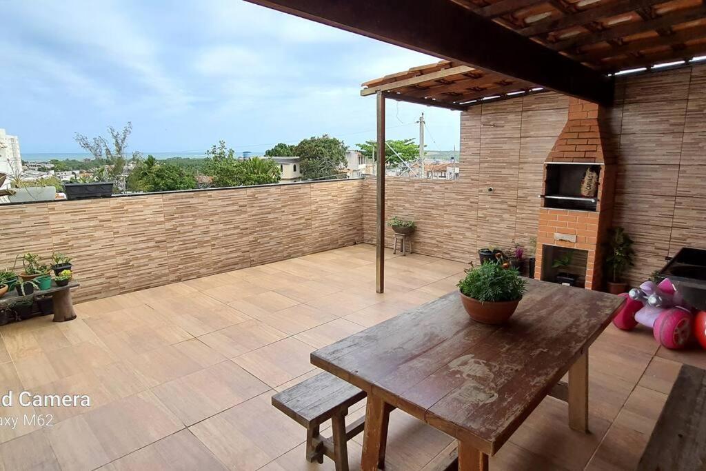 Casa aconchegante em Guarapari