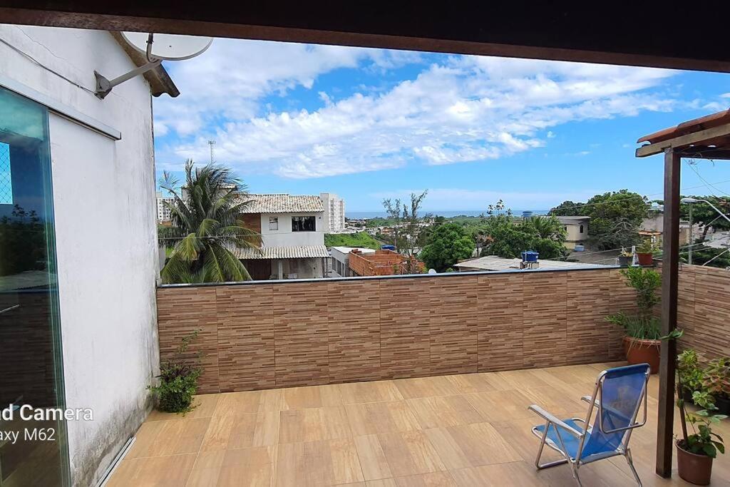 Casa aconchegante em Guarapari
