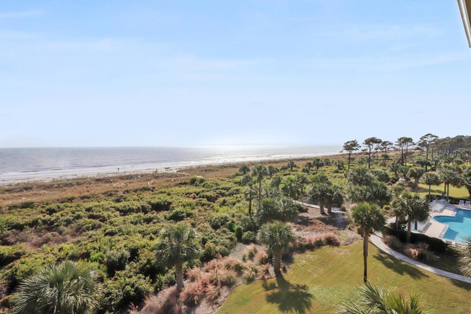 503 Shorewood Villas view 4