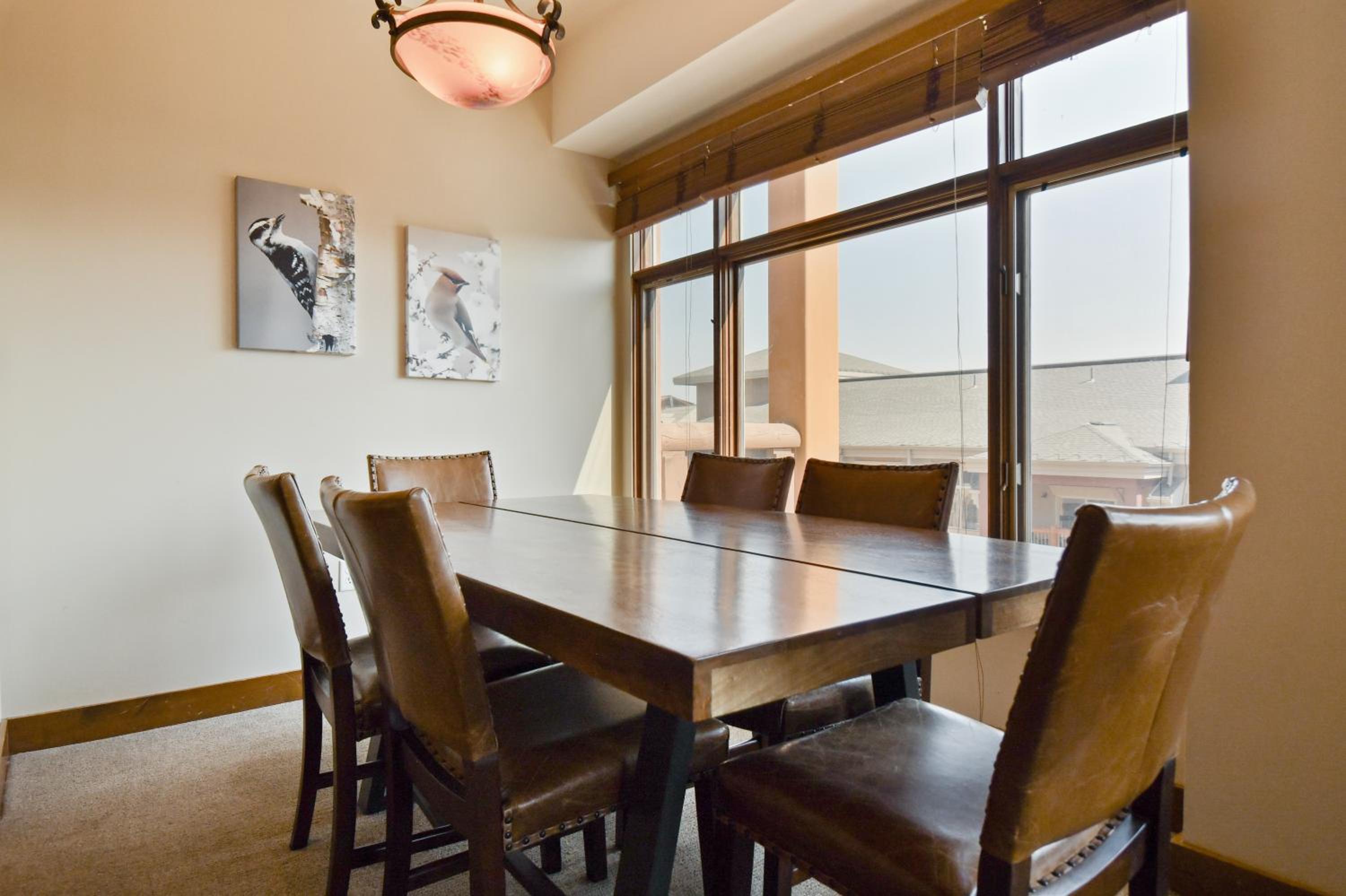 Unequalled Ski in Out, Next to Gondola, Sundial 1BR, Pool, Hot tub, Condo Nast Winner C316B view 4