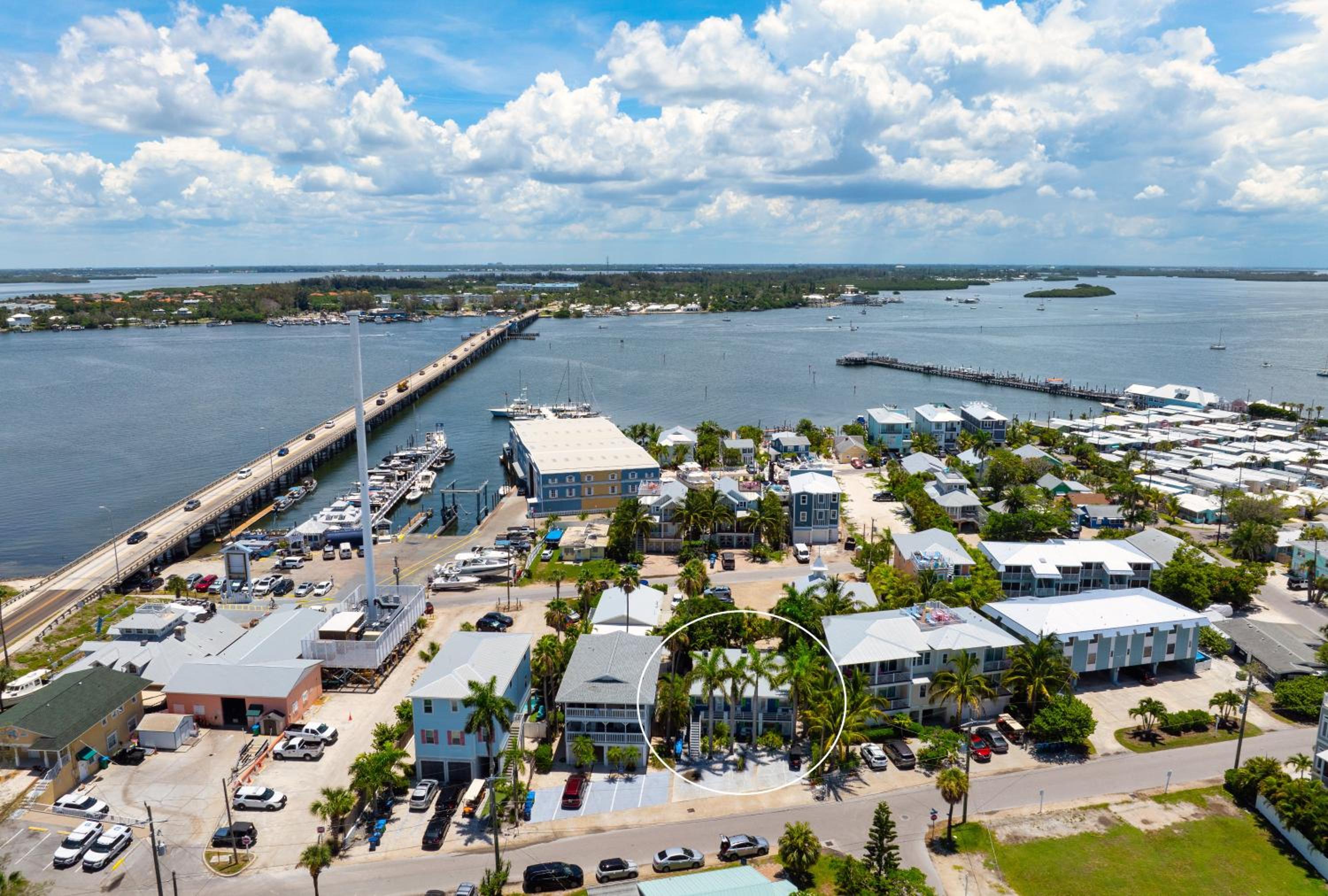 AMI Condo With Pool, Walk to Beach & Bridge St view 3