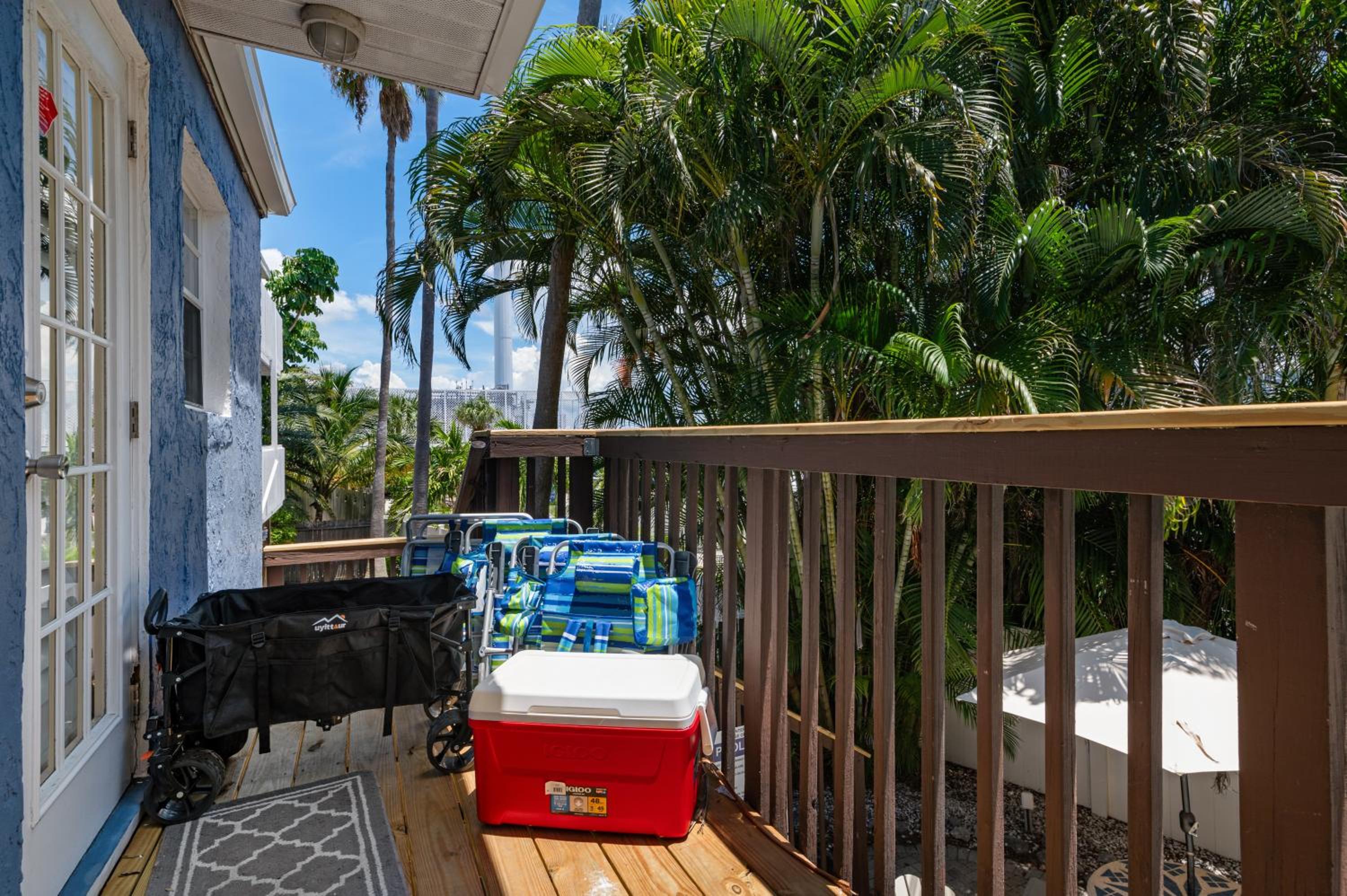 AMI Condo With Pool, Walk to Beach & Bridge St view 4
