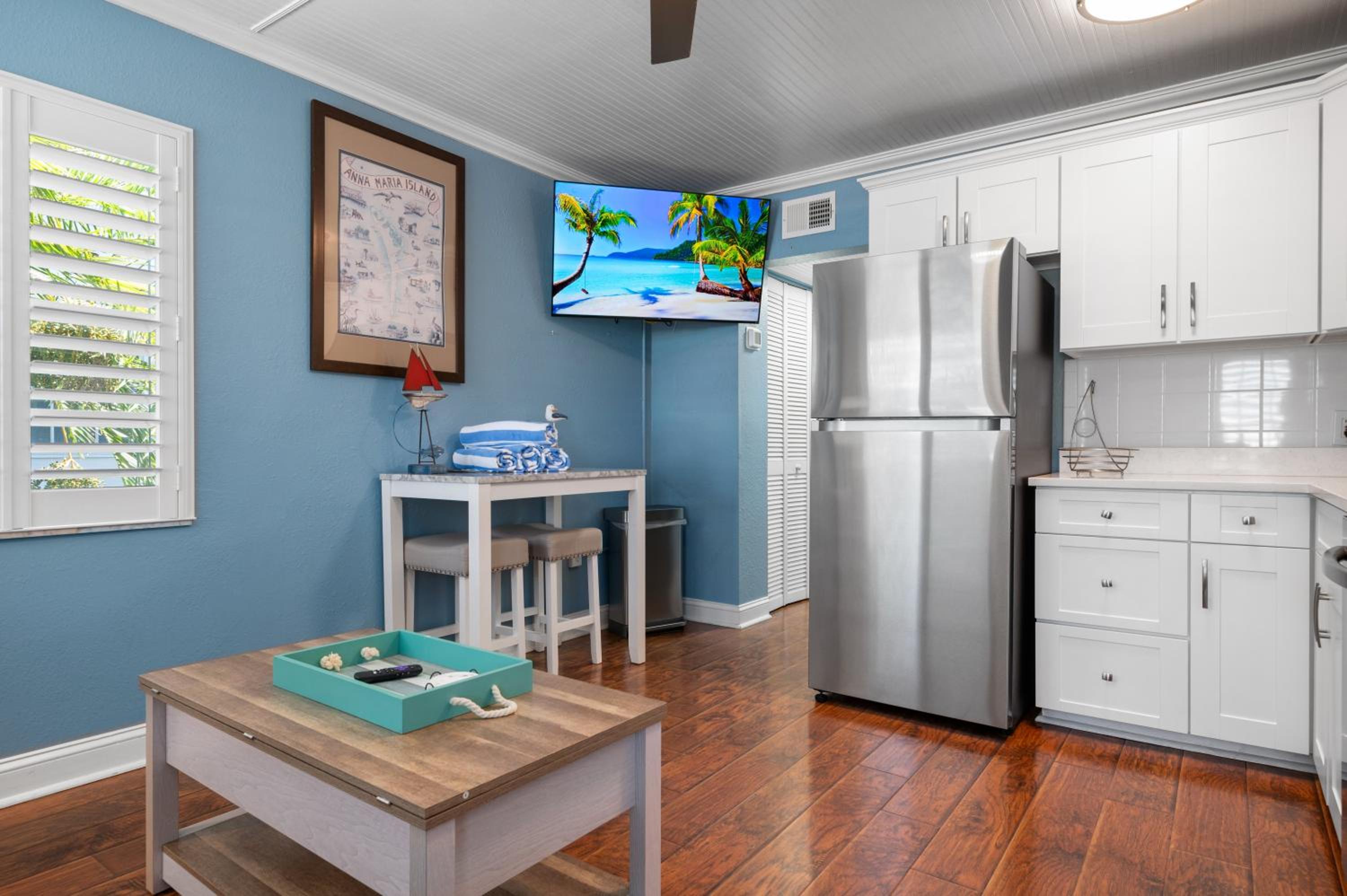 AMI Condo With Pool, Walk to Beach & Bridge St view 5