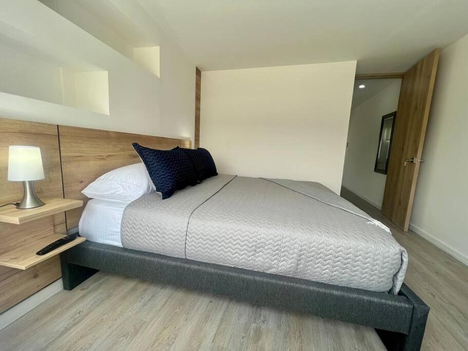 DF Urban loft WIFI Shaio D17