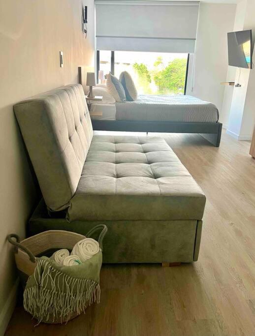 DF Urban loft WIFI Shaio D17