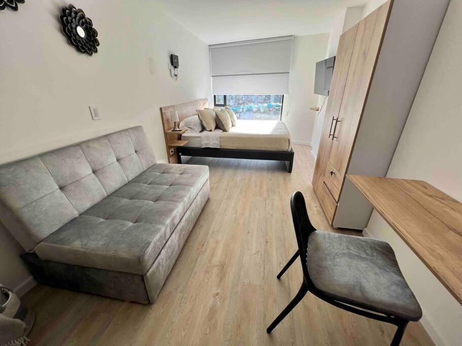 DF Urban loft WIFI Shaio D17