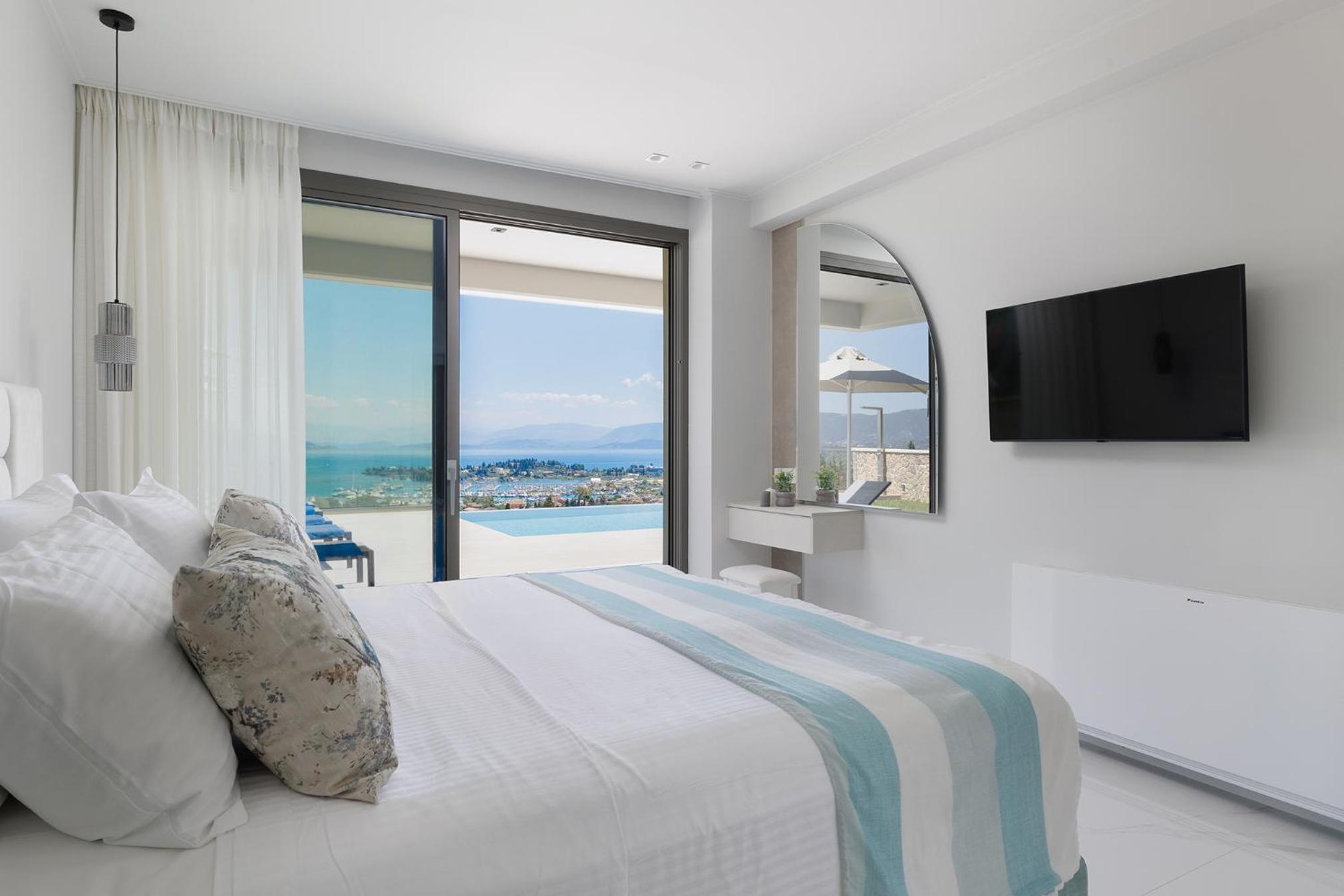 Villa Antonis