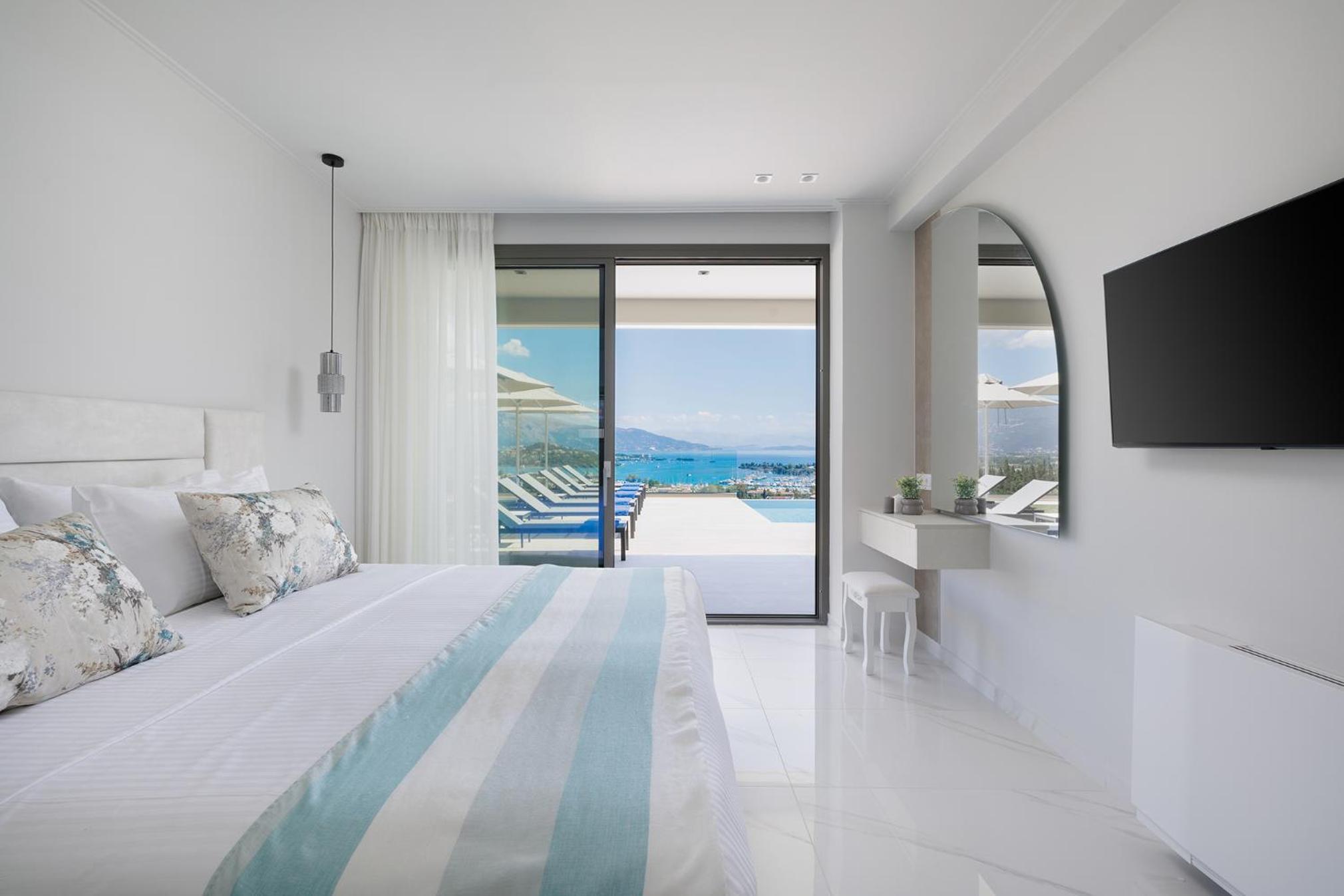 Villa Antonis