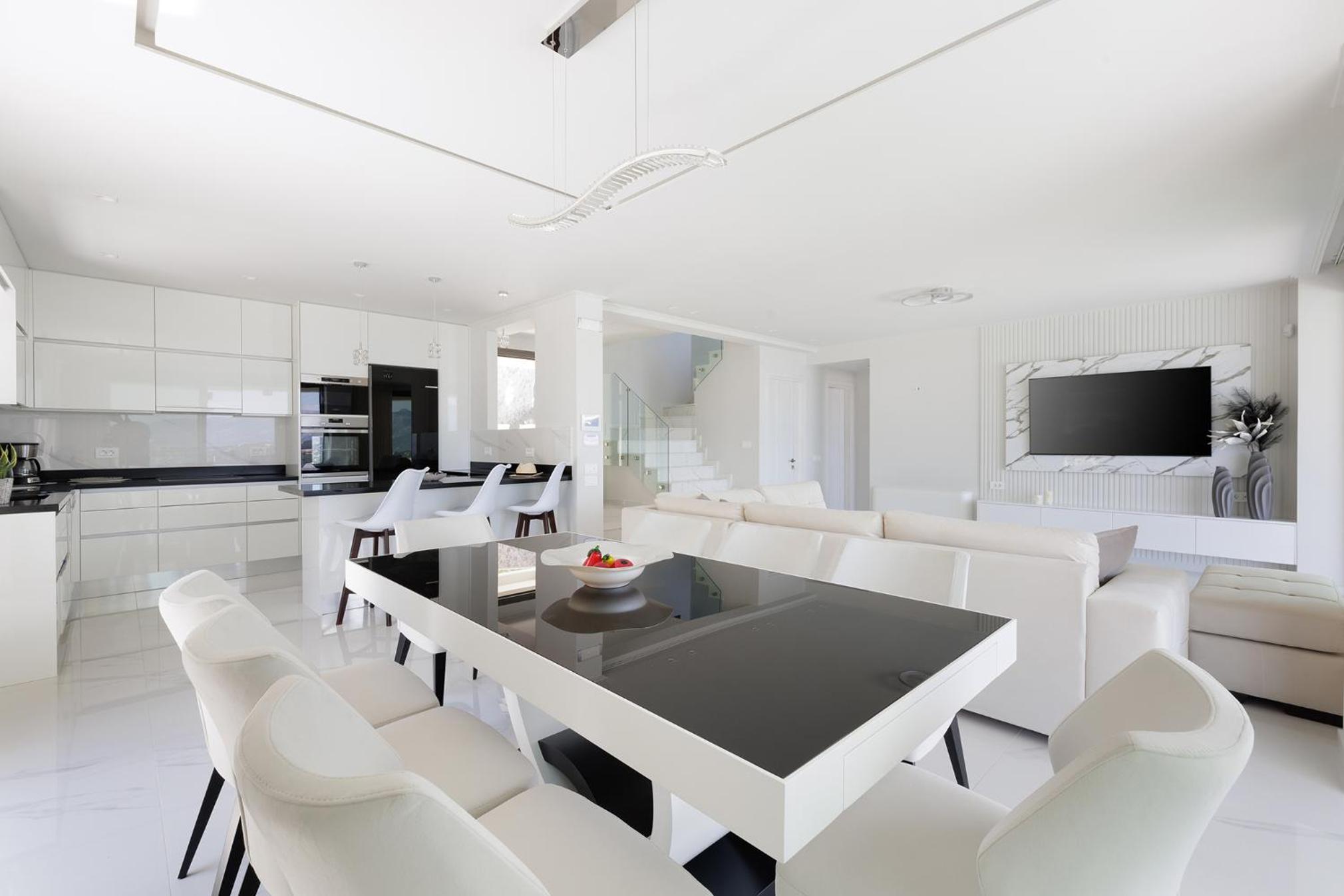 Villa Antonis