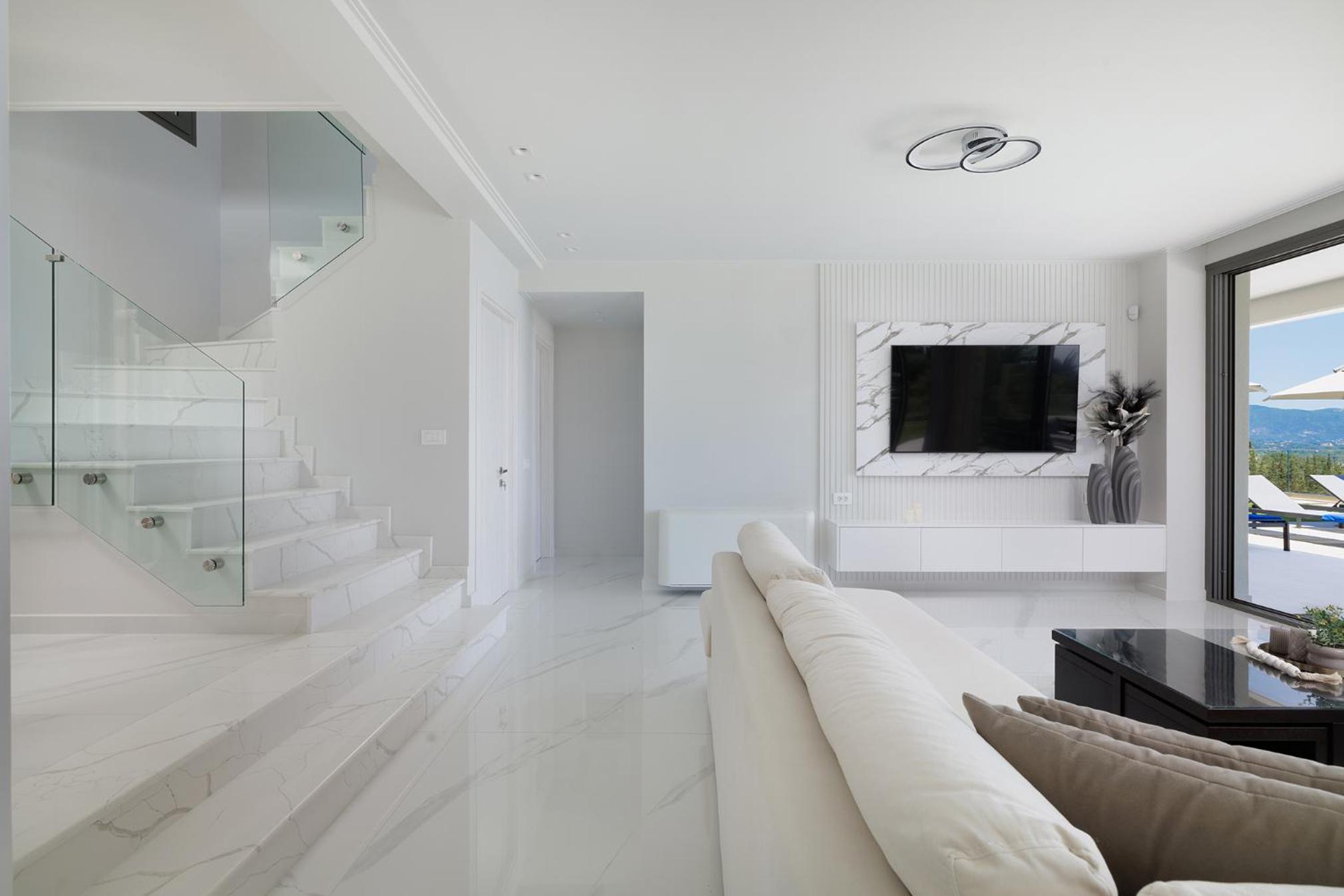 Villa Antonis
