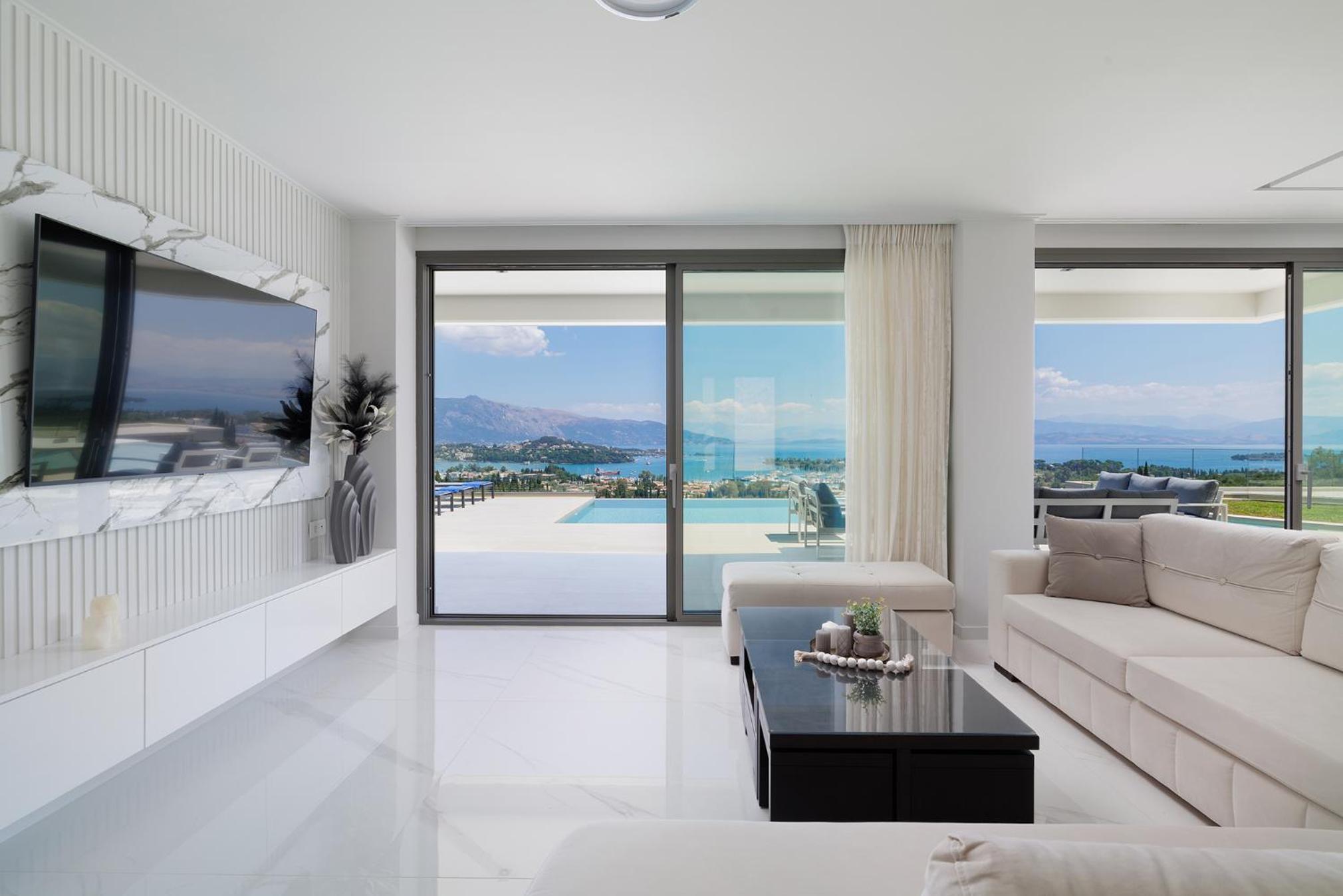 Villa Antonis