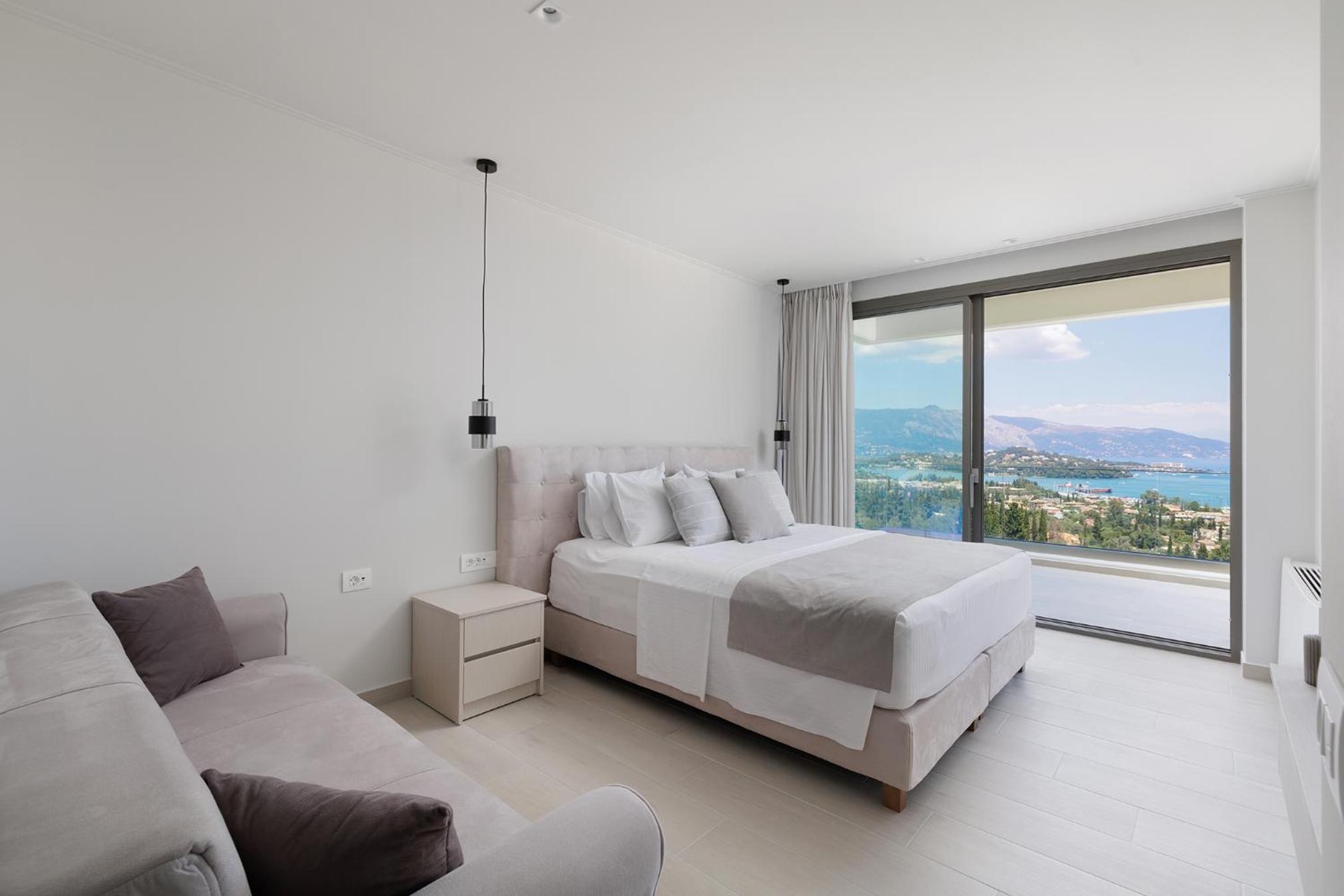 Villa Antonis