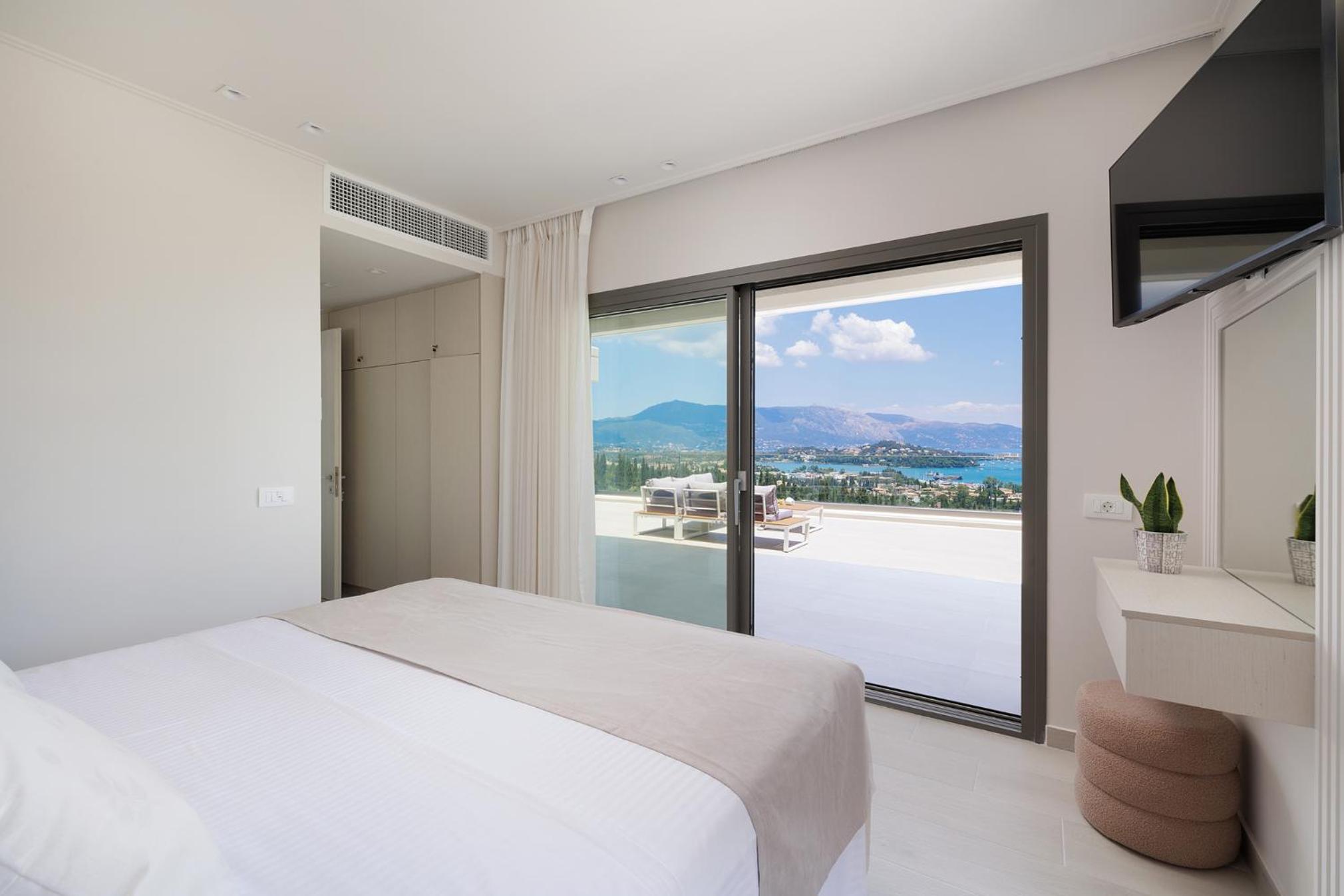 Villa Antonis