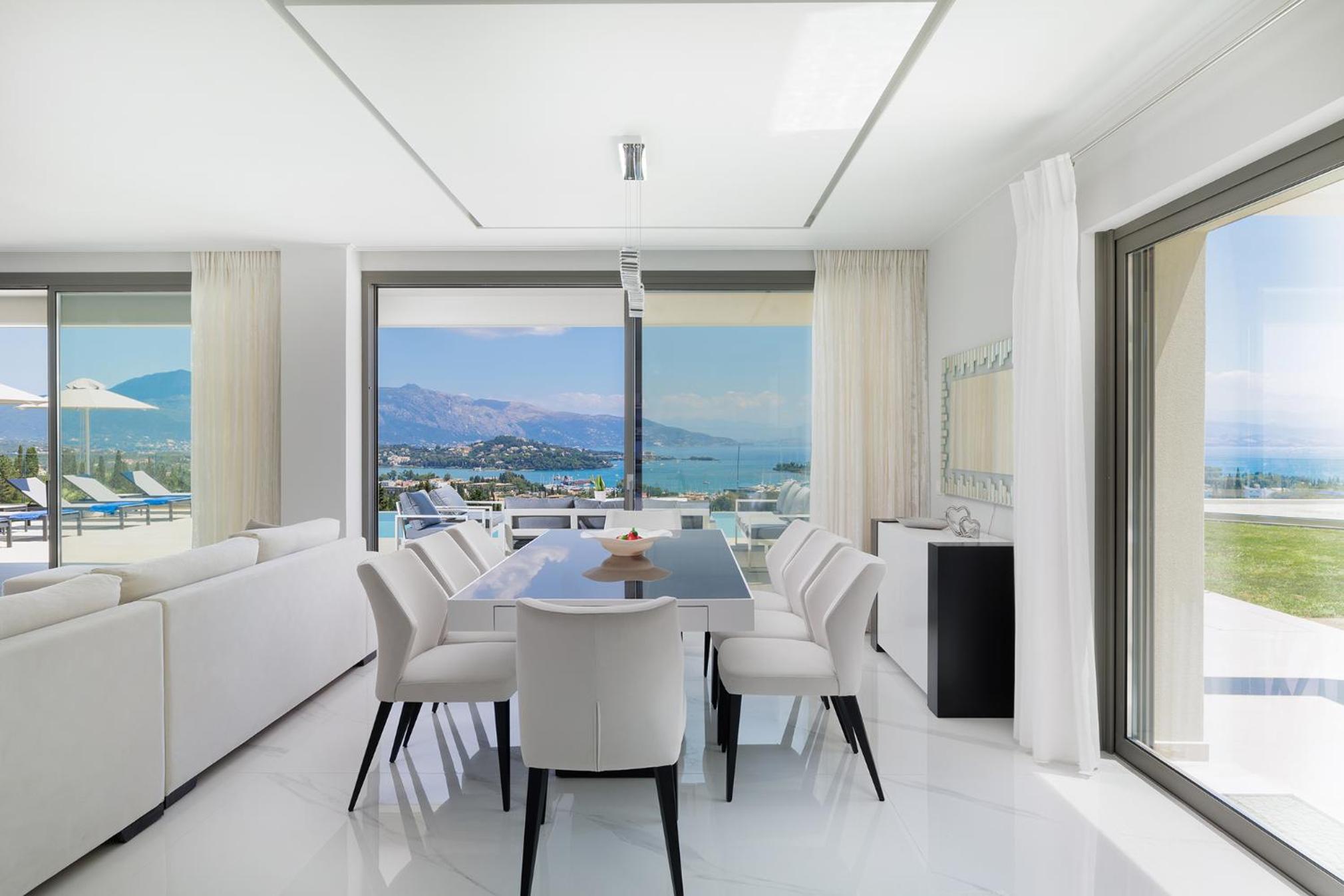 Villa Antonis