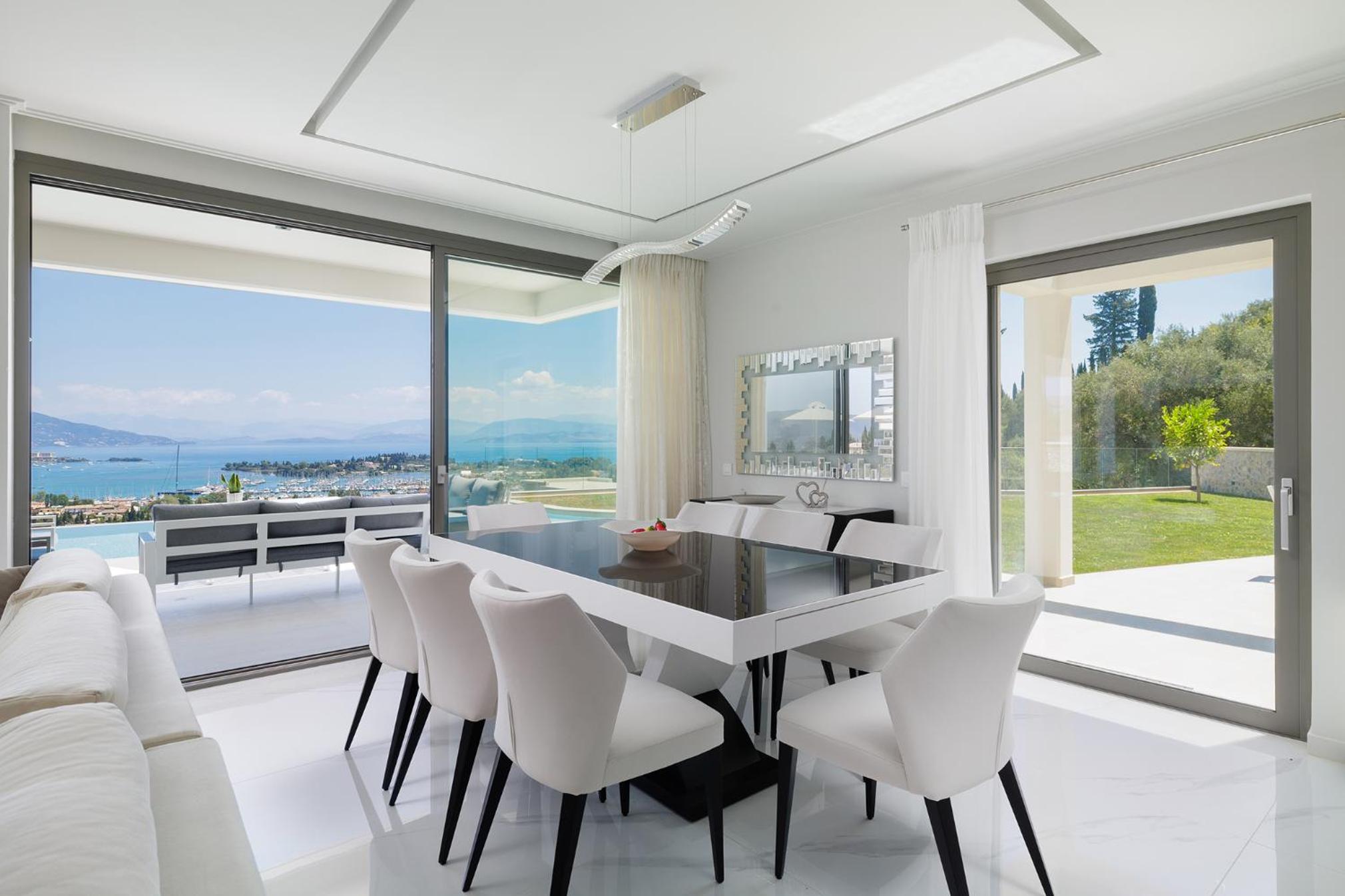 Villa Antonis