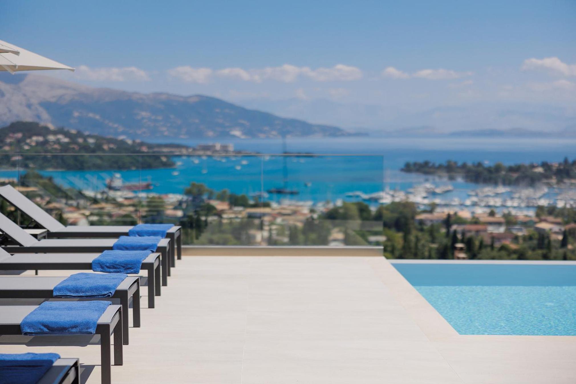 Villa Antonis