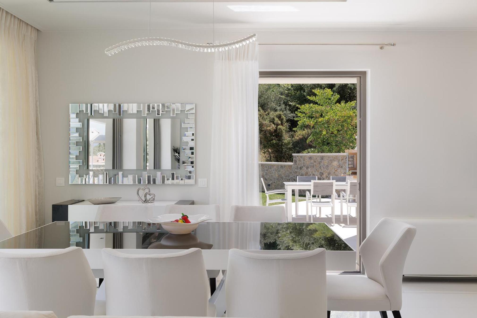Villa Antonis