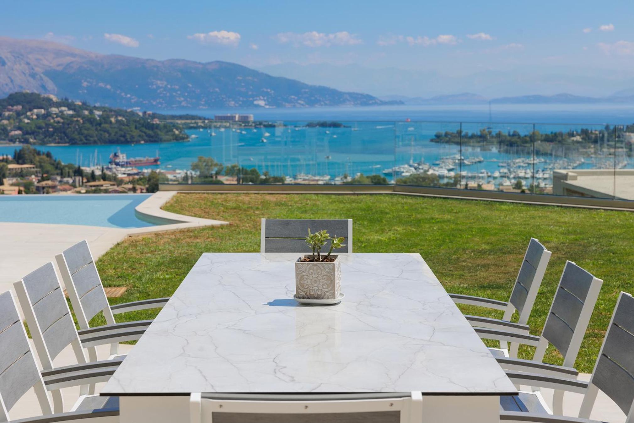 Villa Antonis