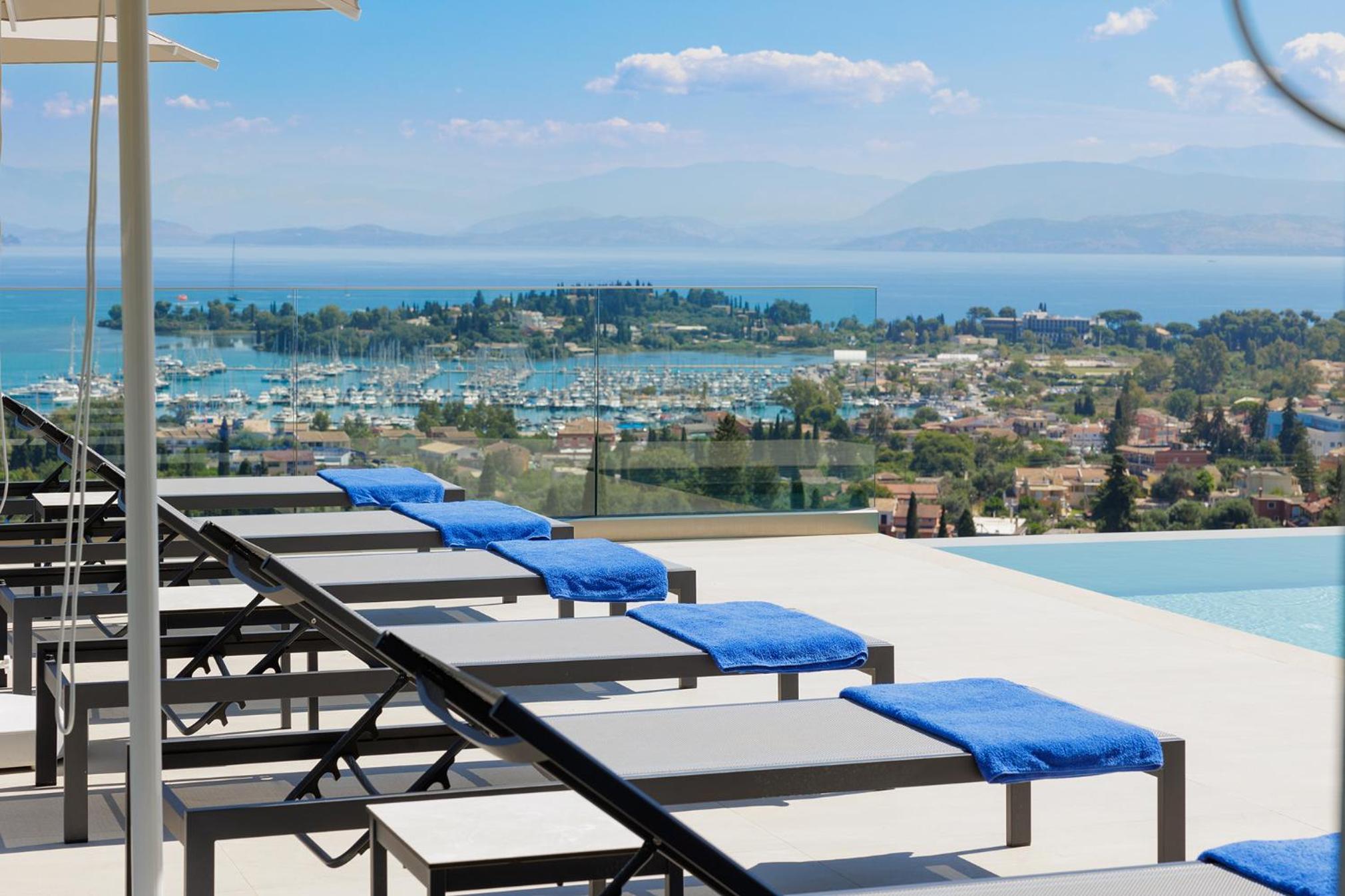 Villa Antonis