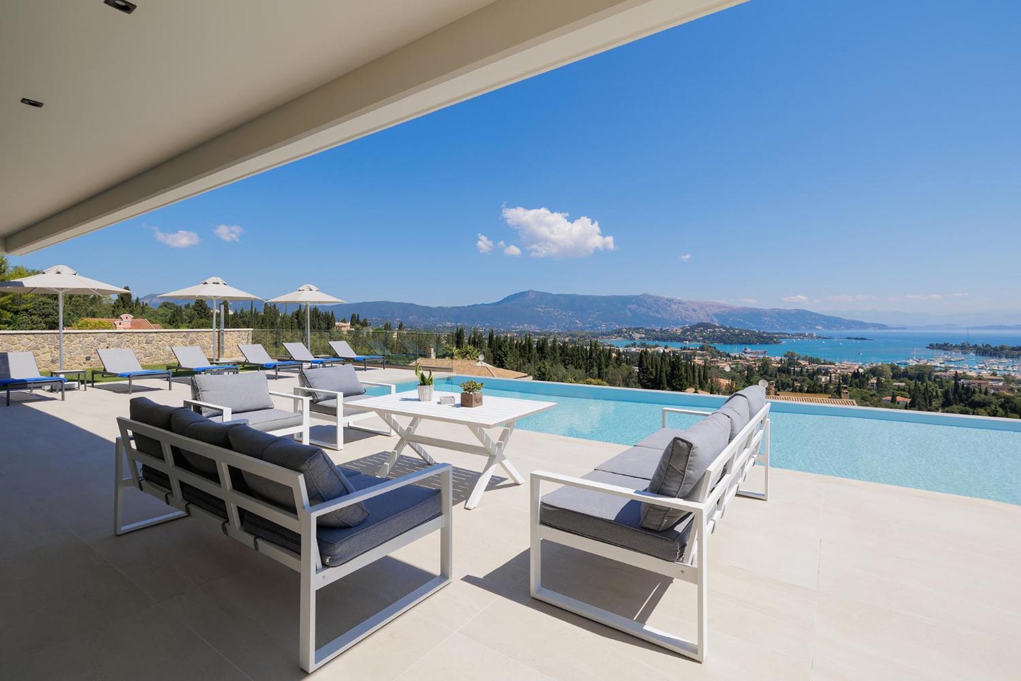 Villa Antonis