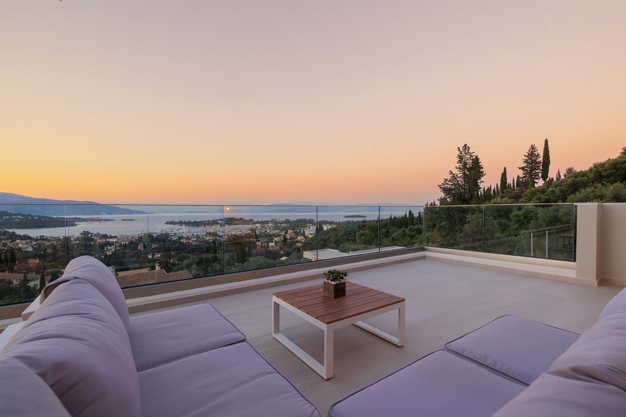 Villa Antonis