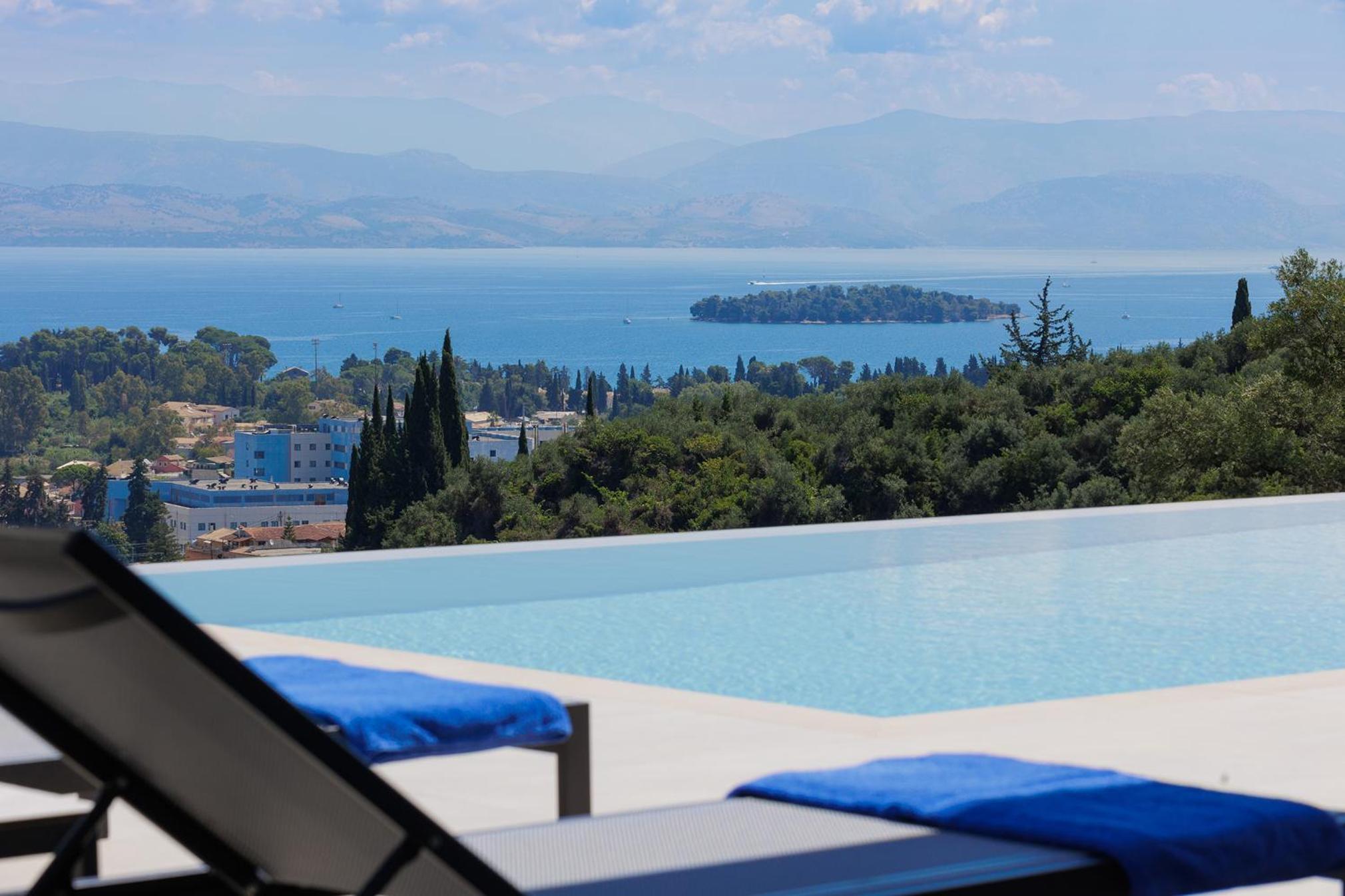 Villa Antonis