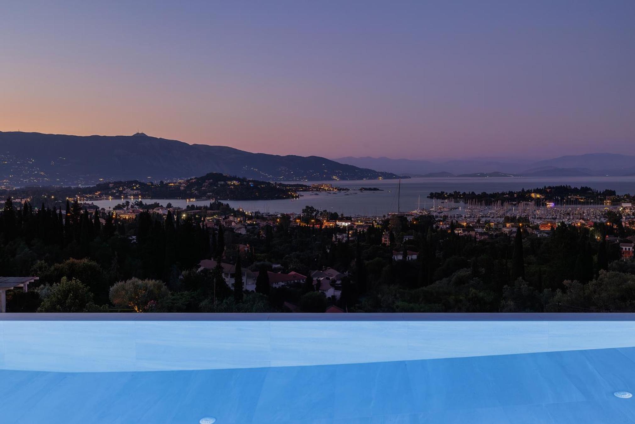 Villa Antonis