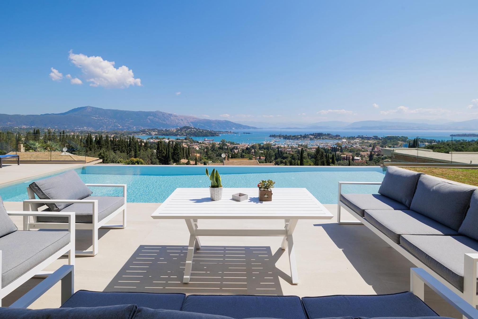 Villa Antonis