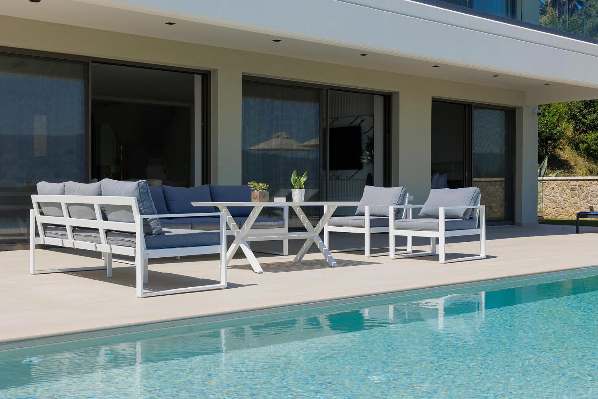 Villa Antonis