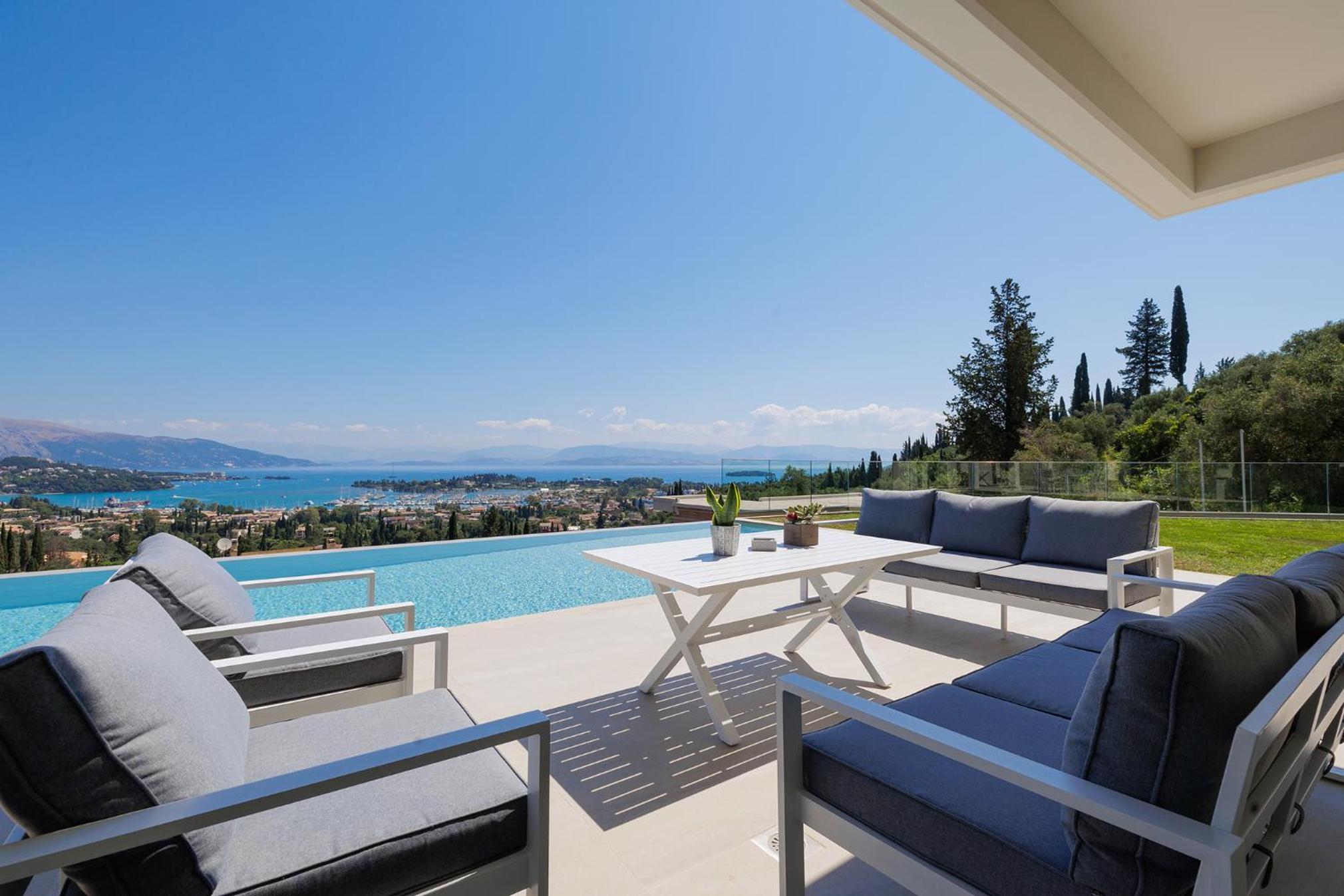 Villa Antonis