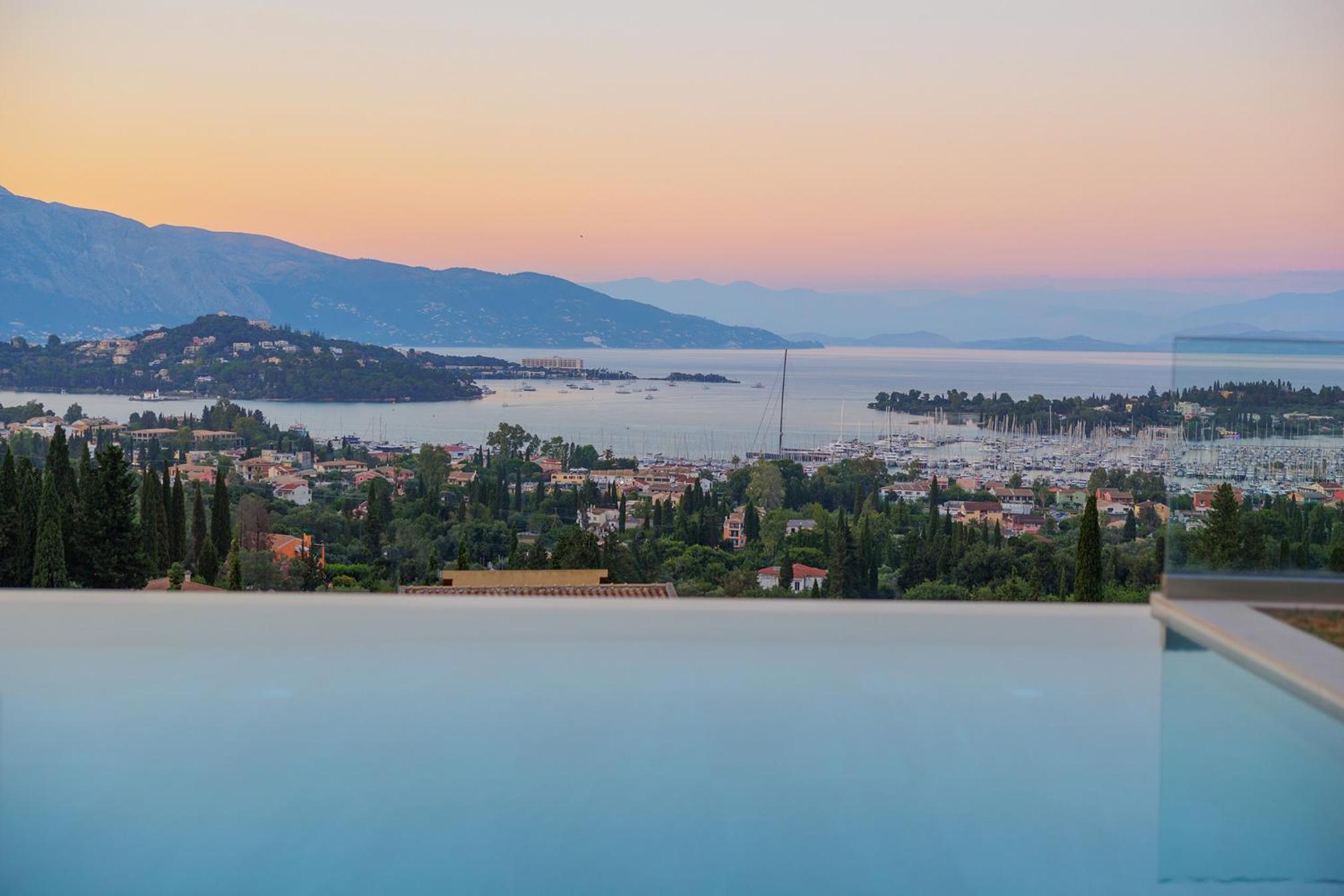 Villa Antonis