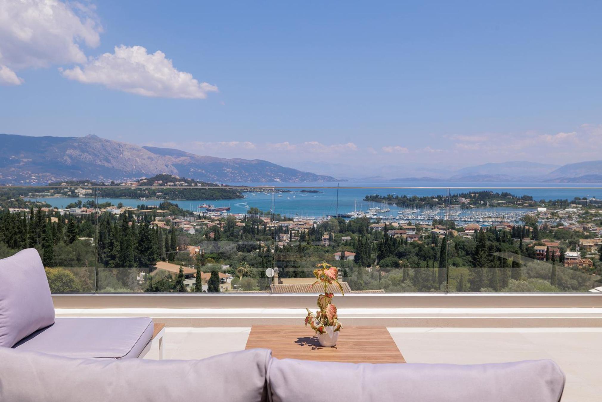 Villa Antonis