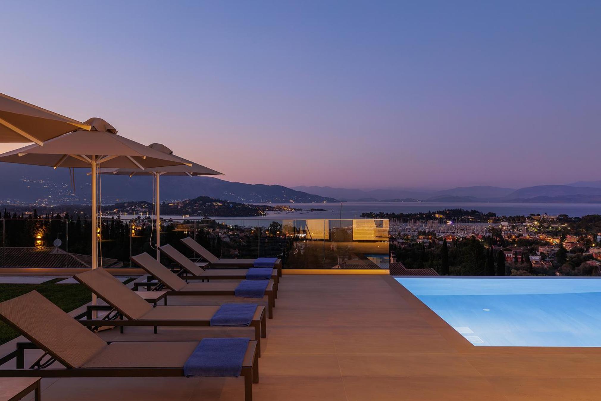 Villa Antonis