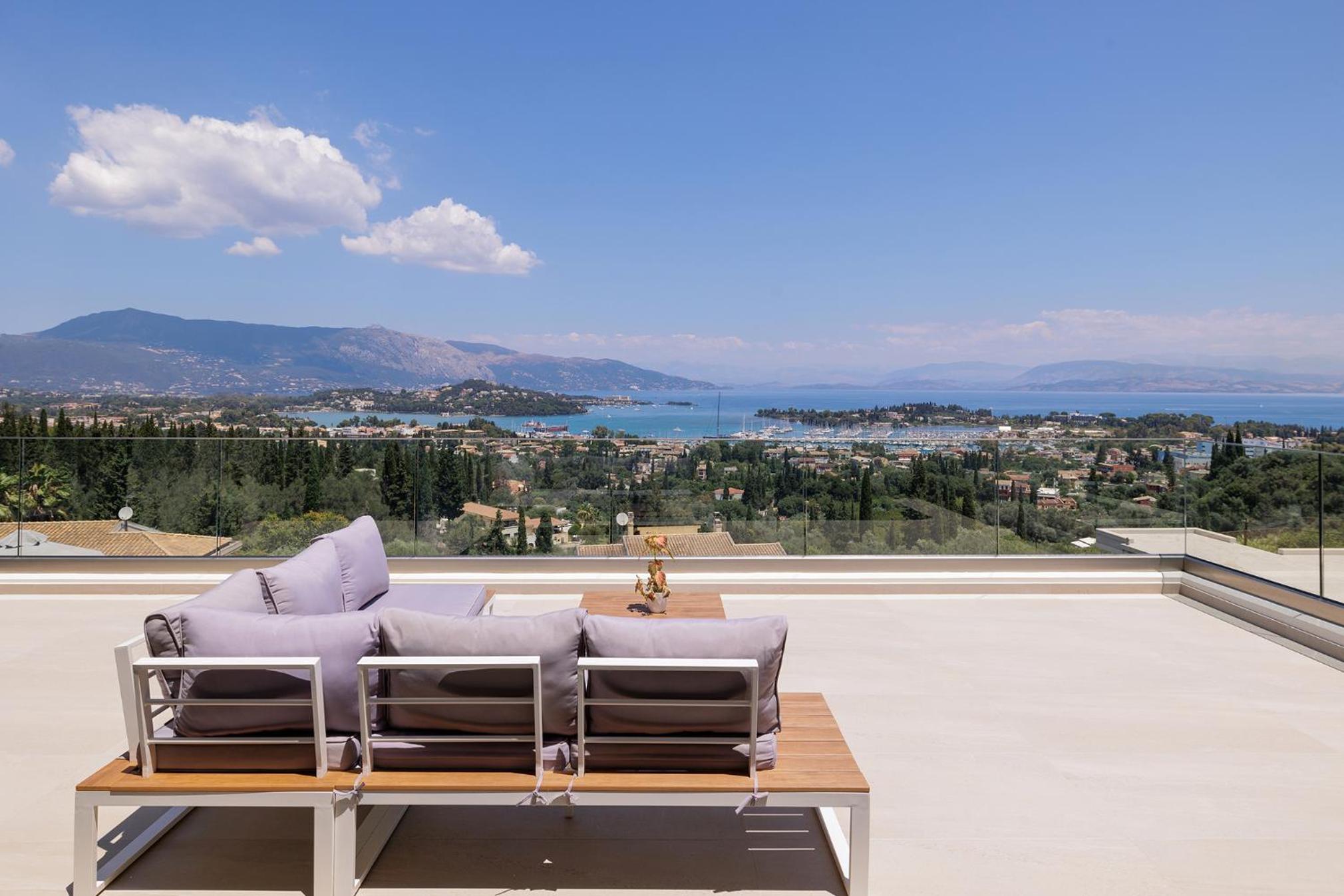 Villa Antonis