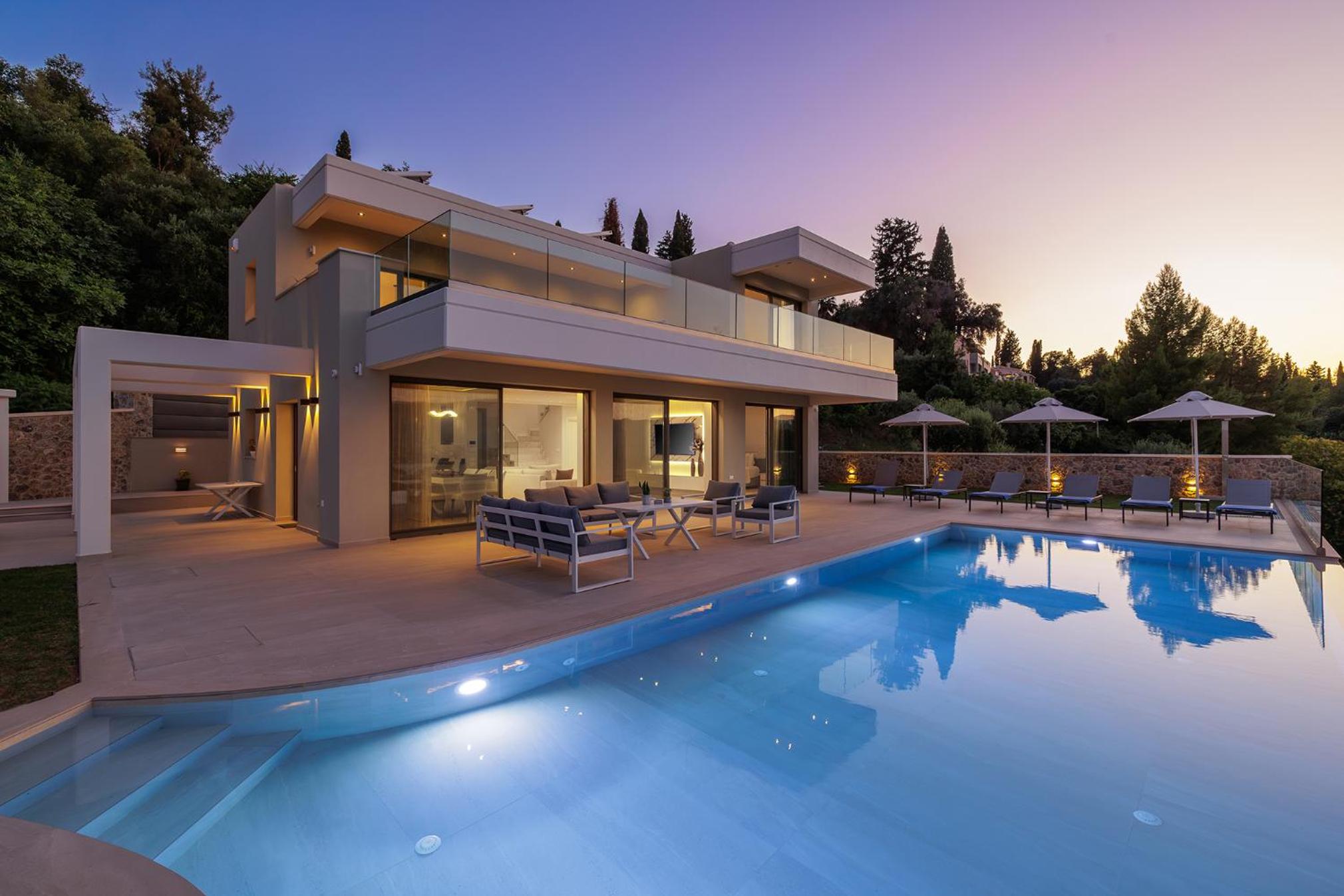 Villa Antonis