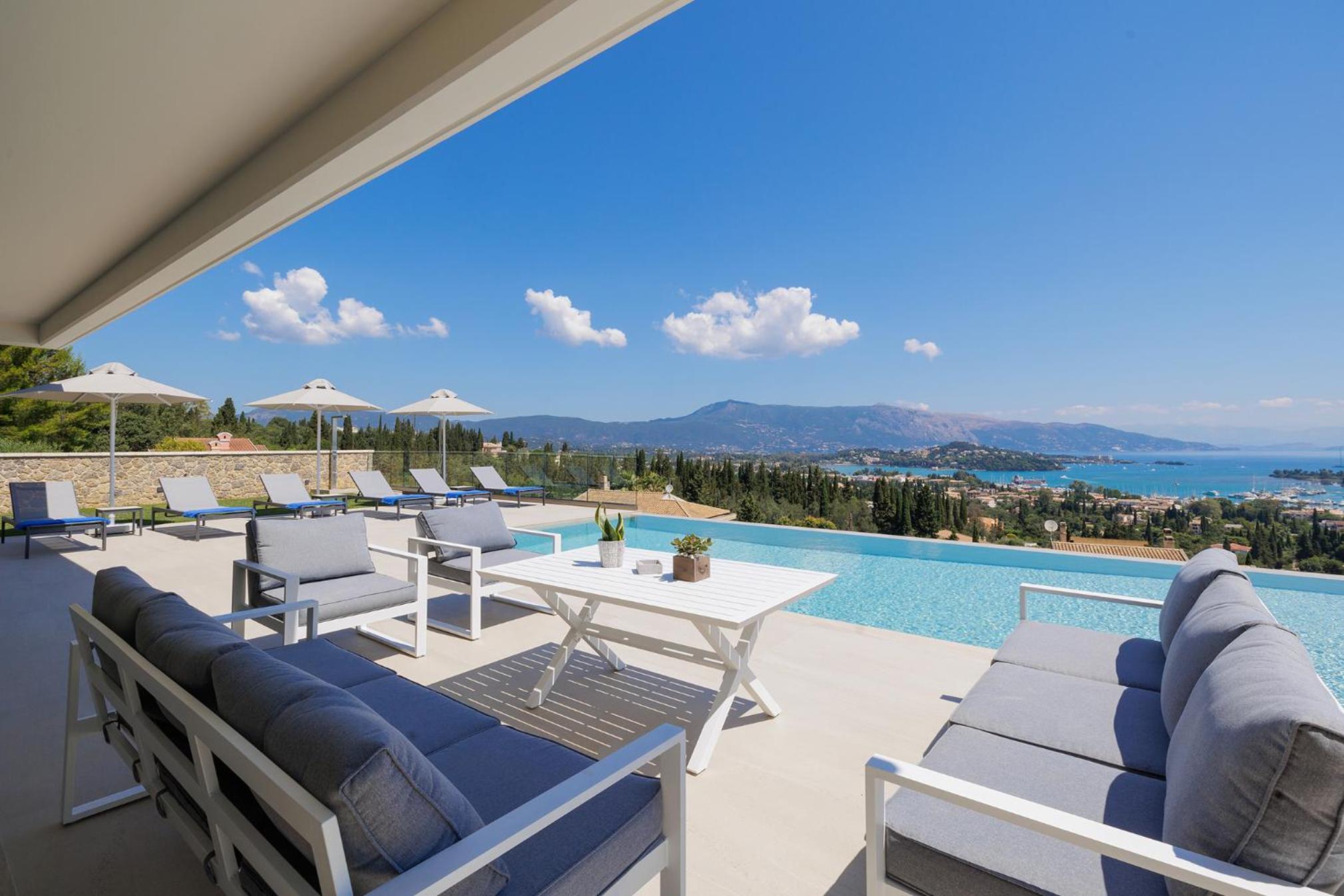 Villa Antonis
