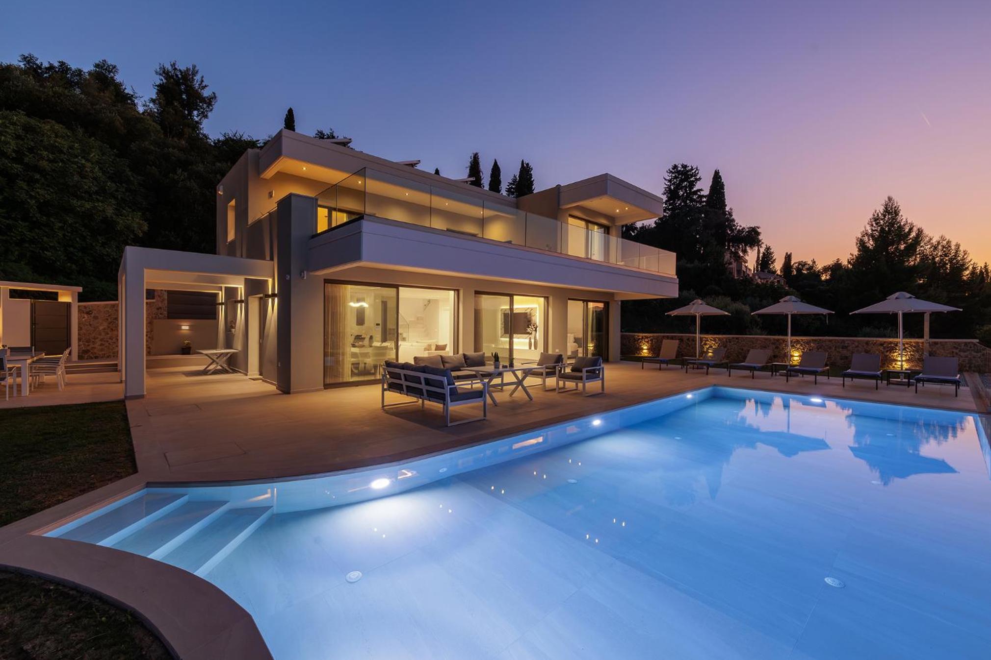 Villa Antonis