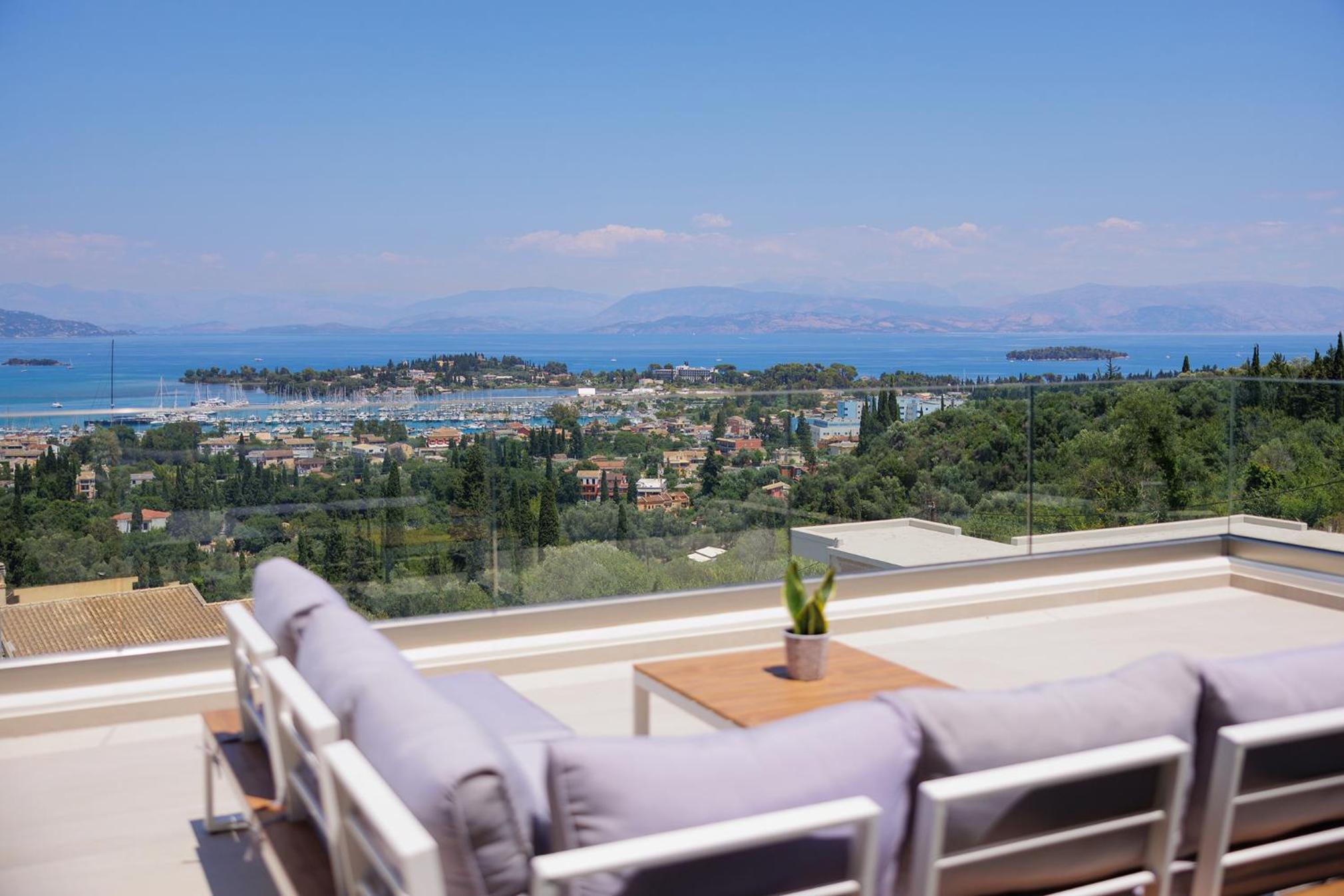 Villa Antonis