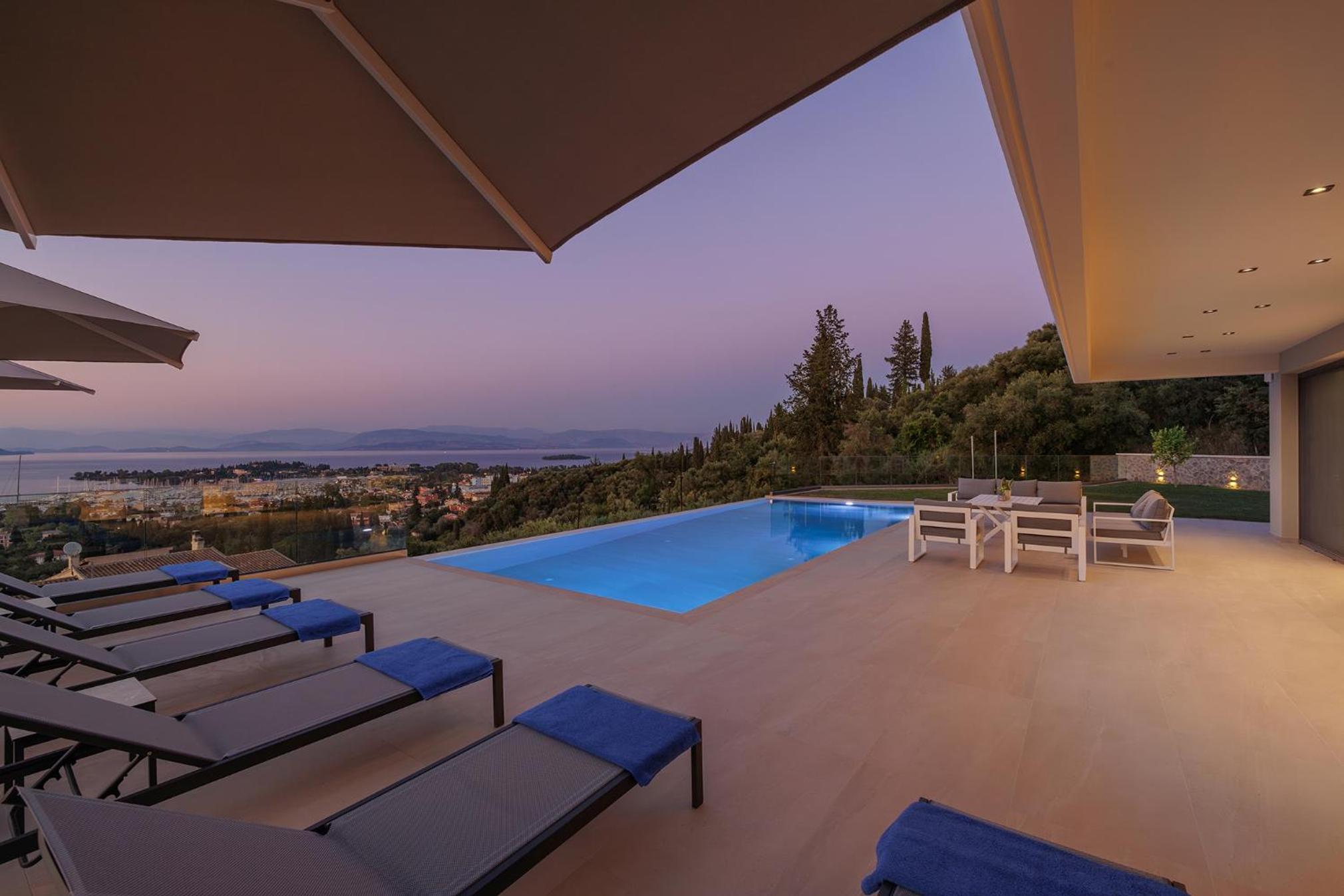 Villa Antonis
