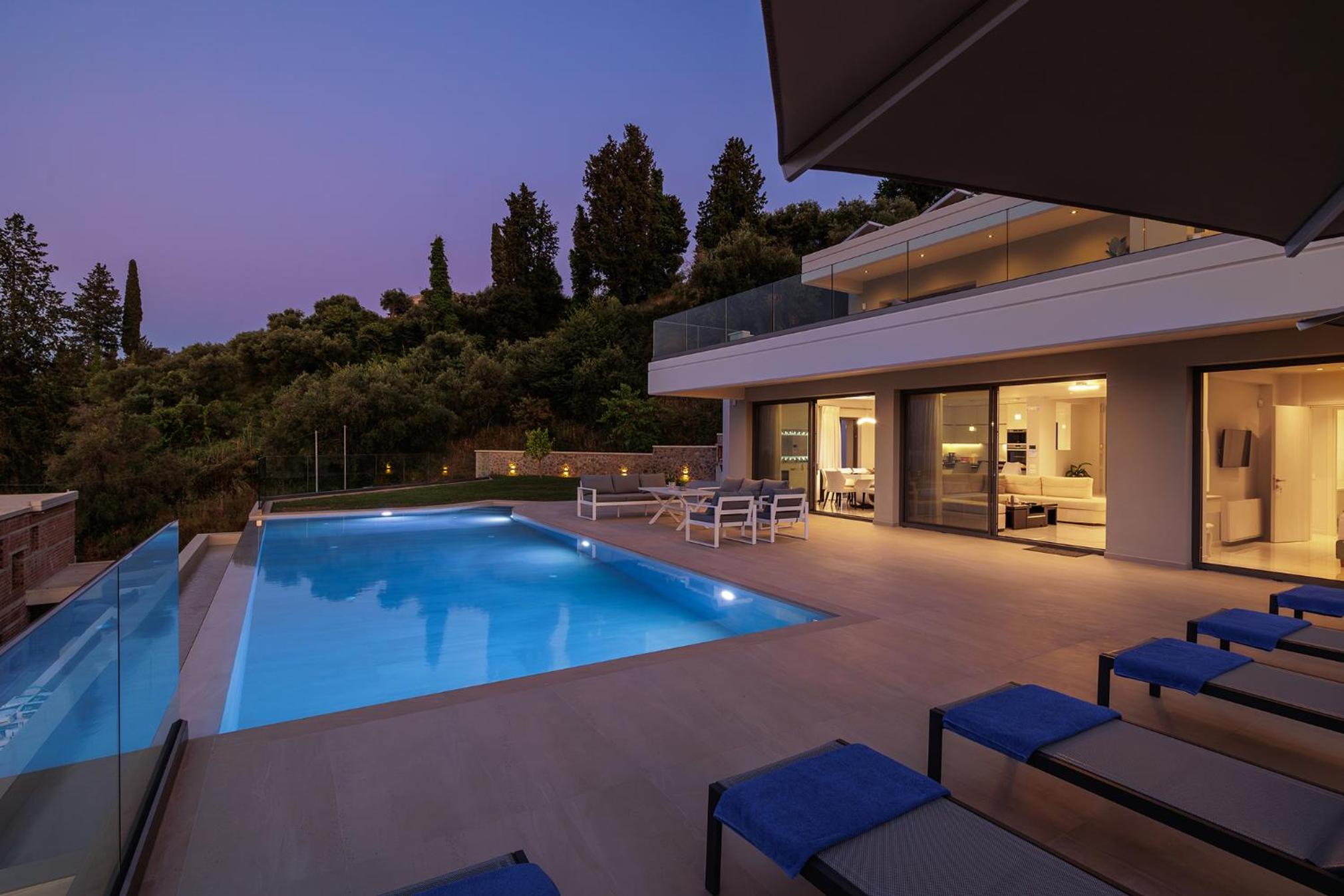 Villa Antonis