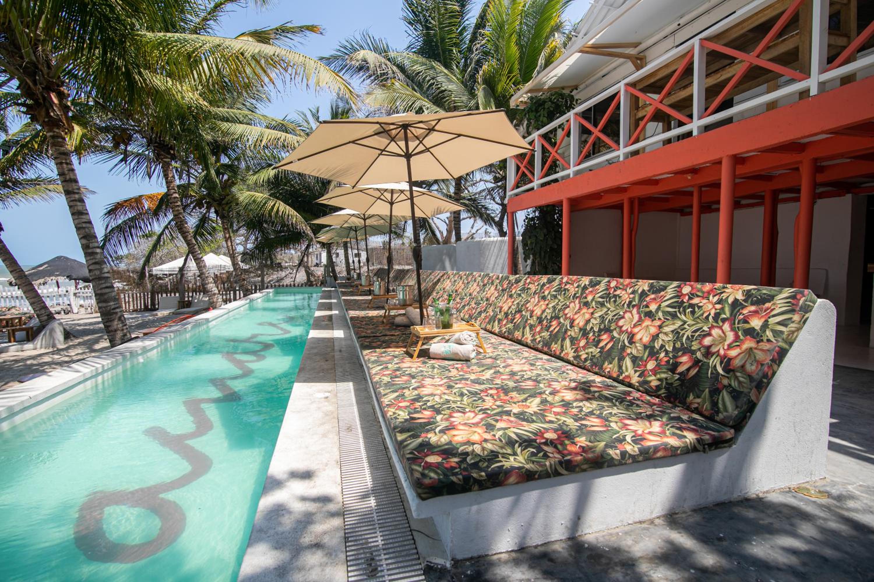 Amare Beach