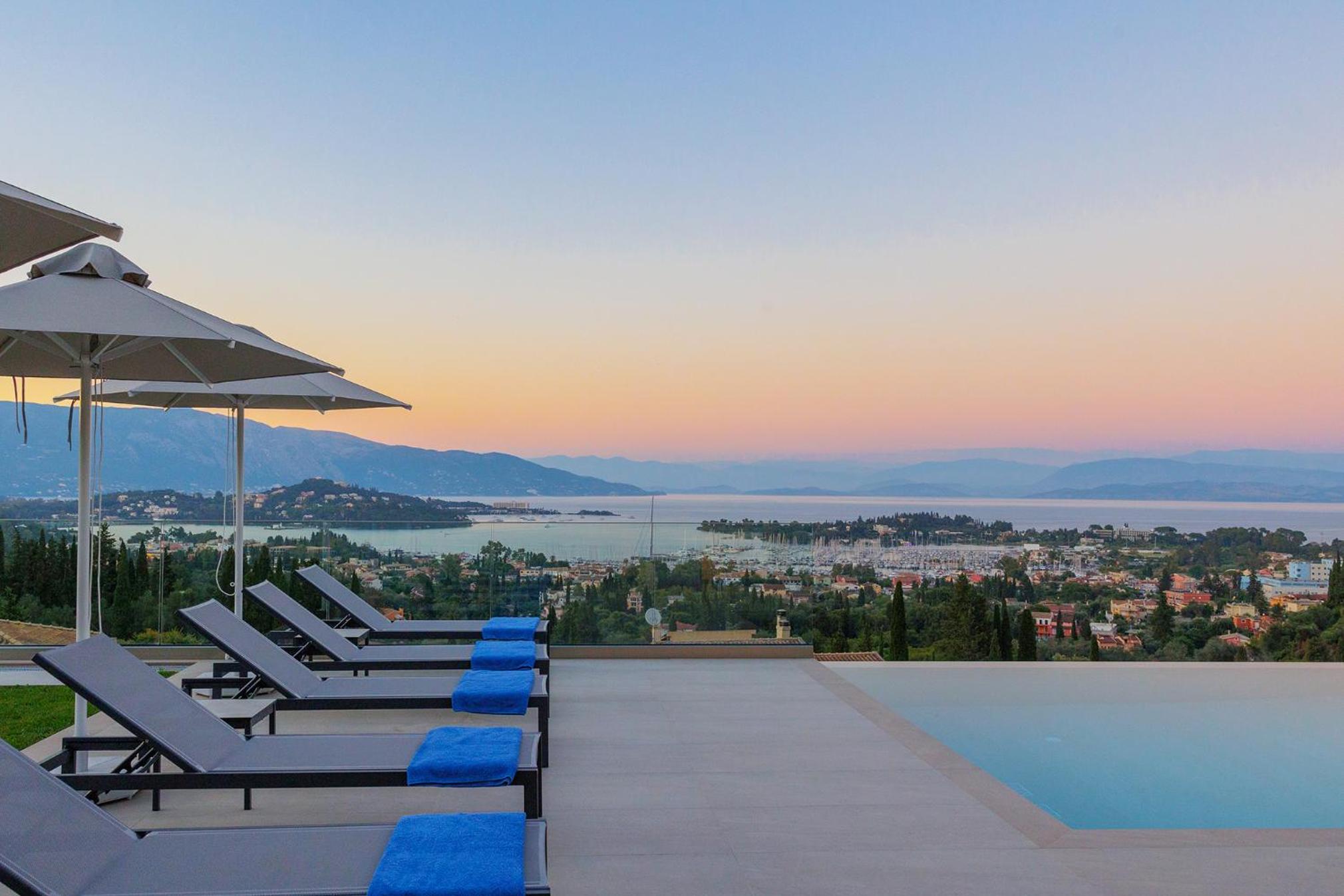 Villa Antonis