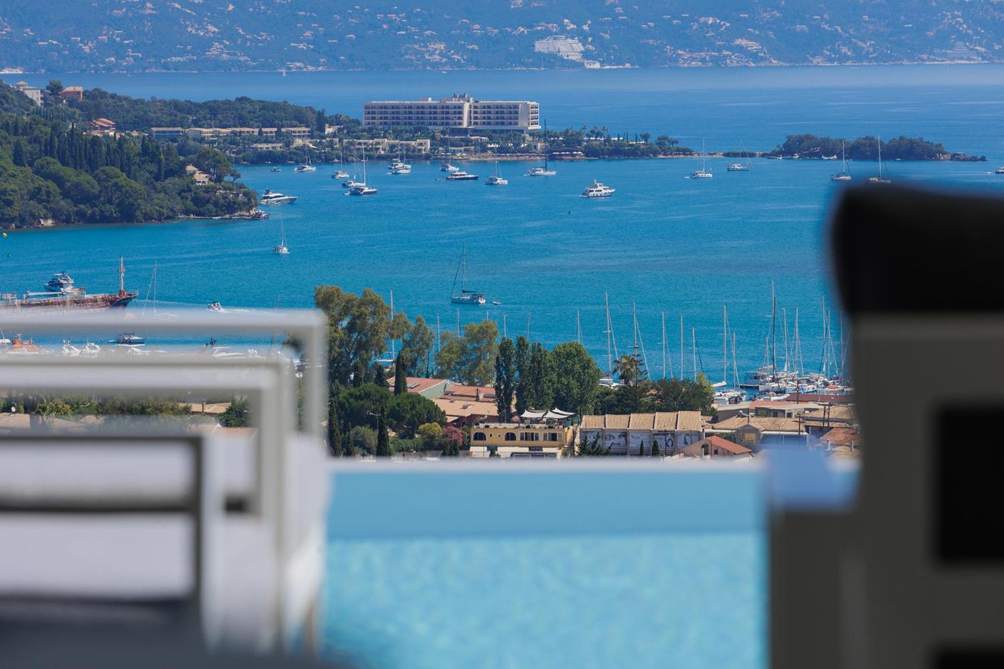 Villa Antonis