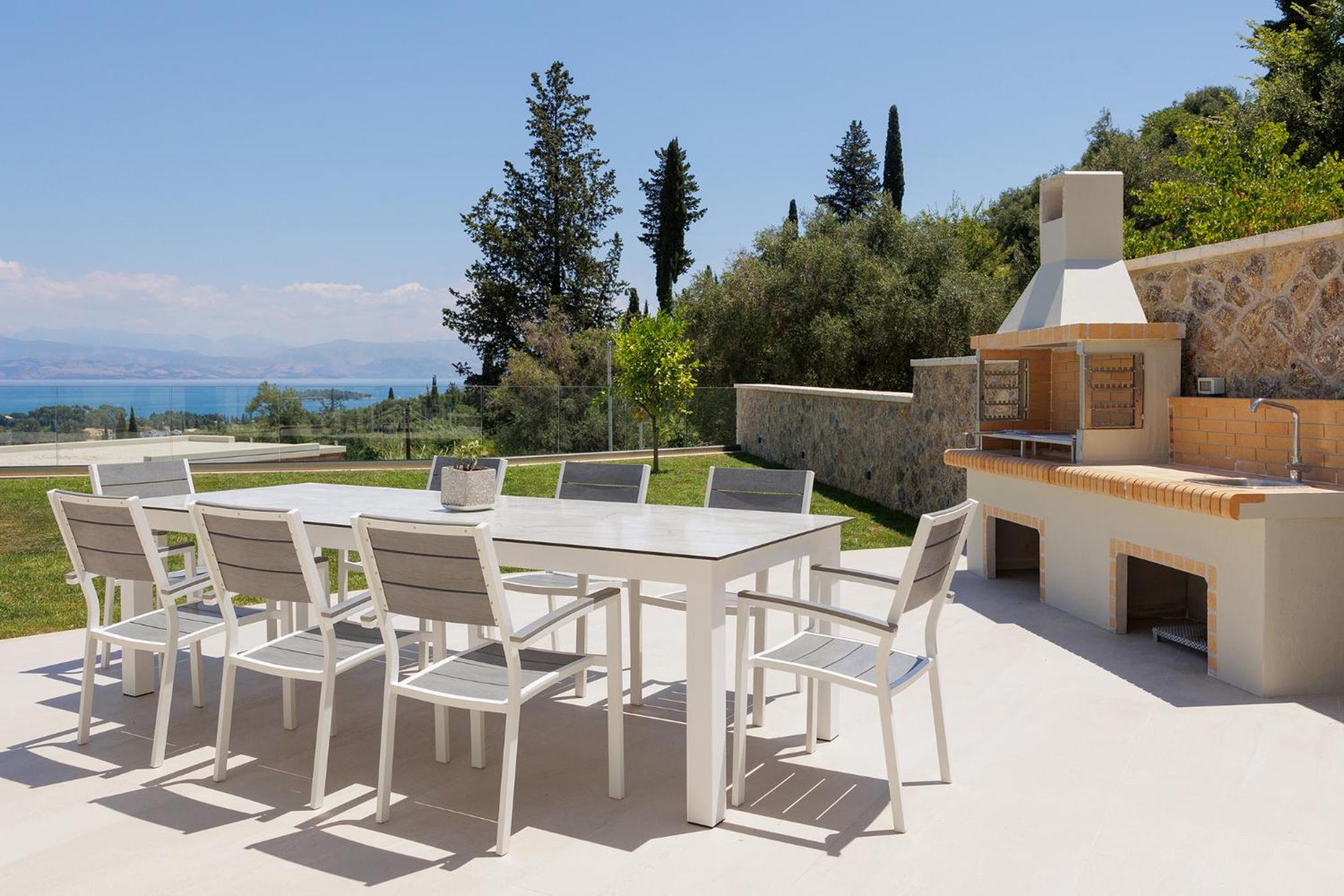 Villa Antonis