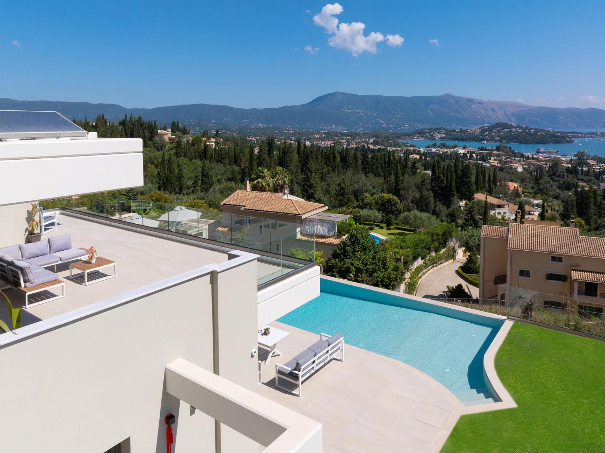 Villa Antonis