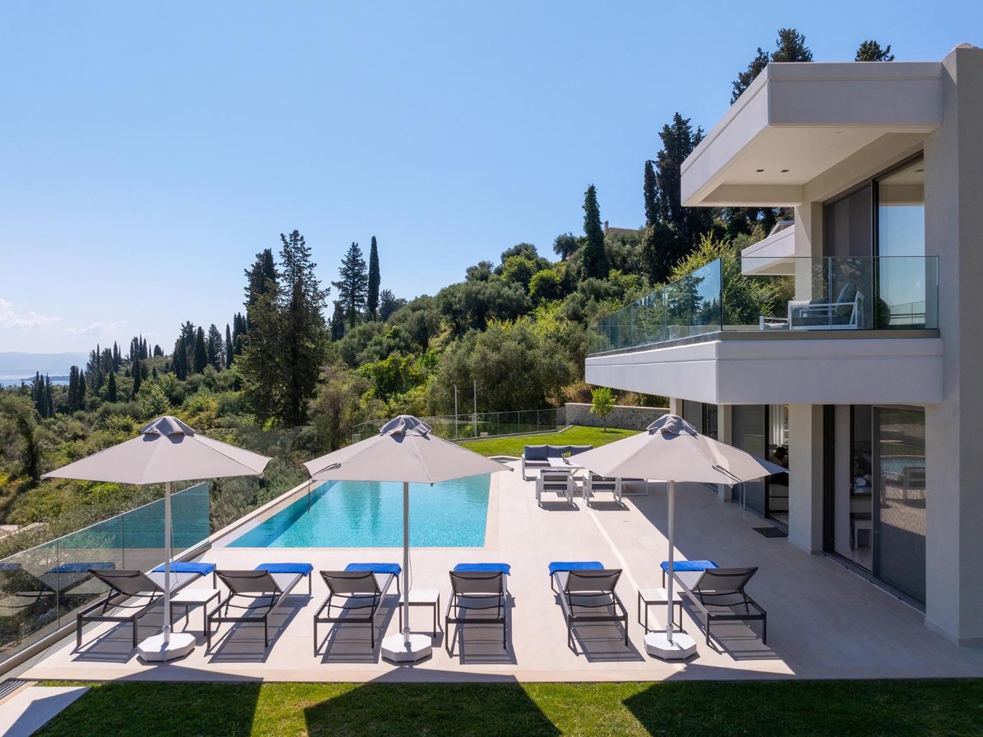 Villa Antonis