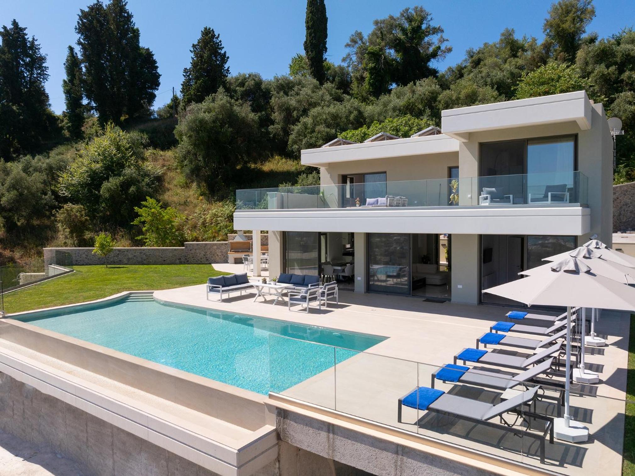 Villa Antonis