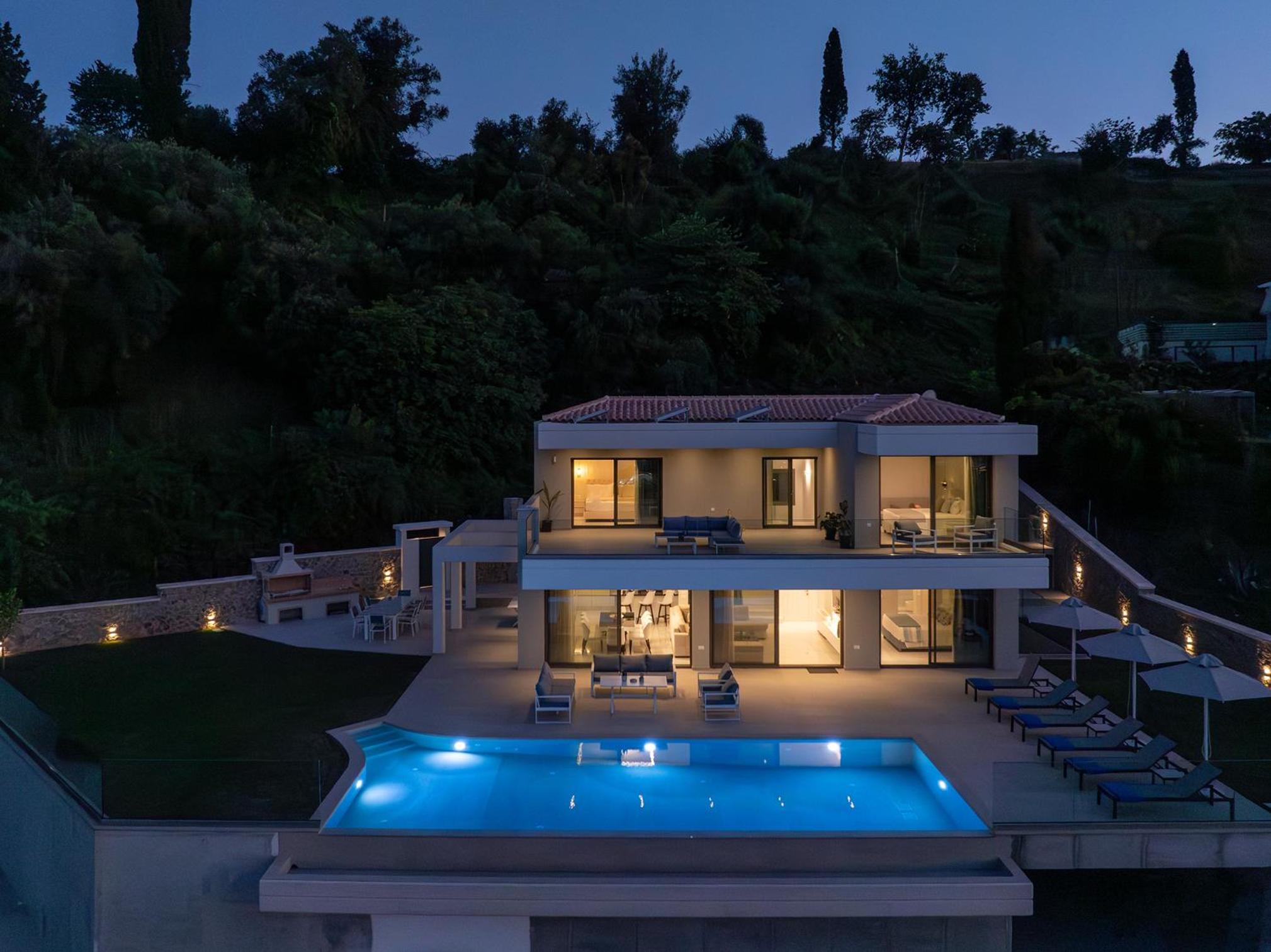 Villa Antonis