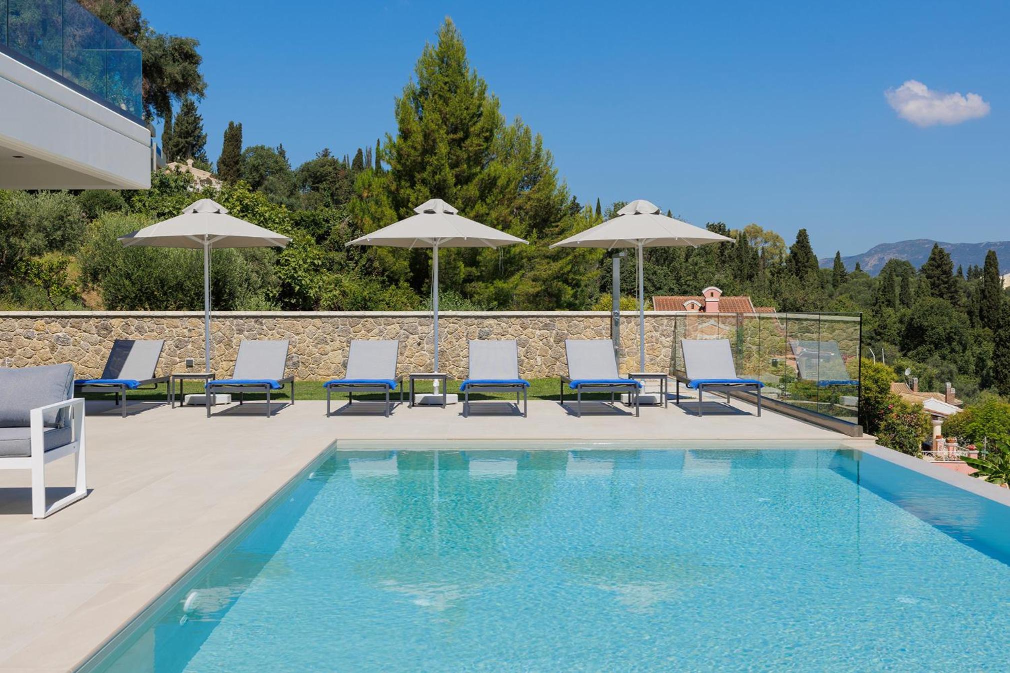 Villa Antonis